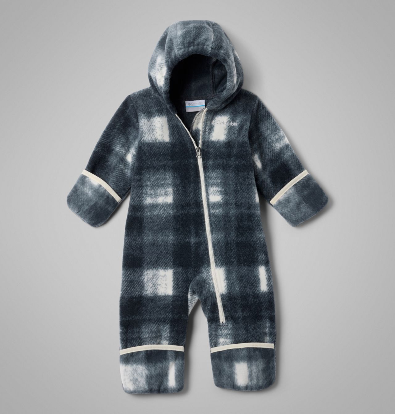 Infant Snowtop™ II Bunting | 191 | 12/18 3
