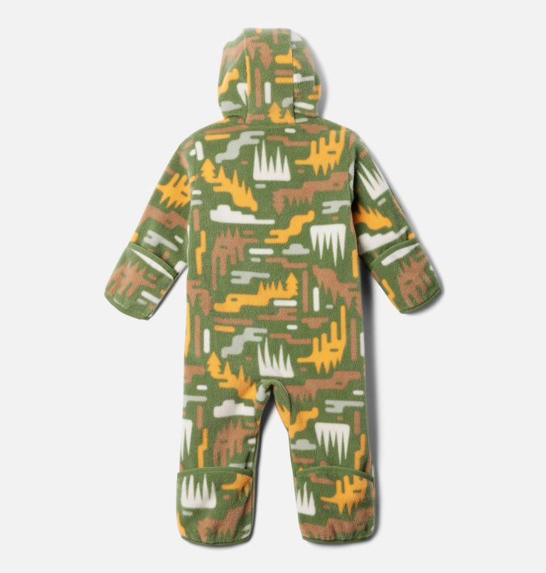 Combinaison Snowtop II – Bébé, Color: Canteen Highland, image 2