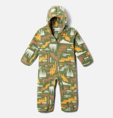 Infant Critter Jitters™ III Rain Suit