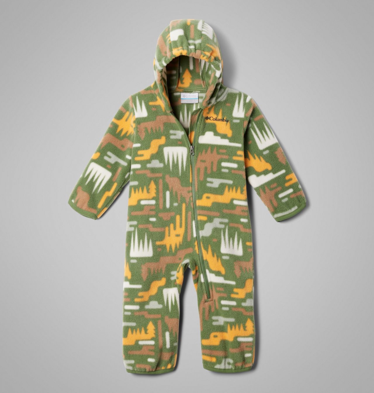 Combinaison Snowtop™ II – Bébé 1