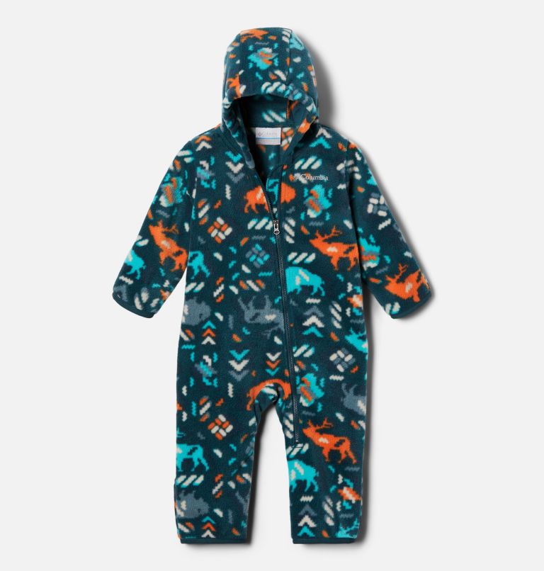 Infant bunting outlet suit