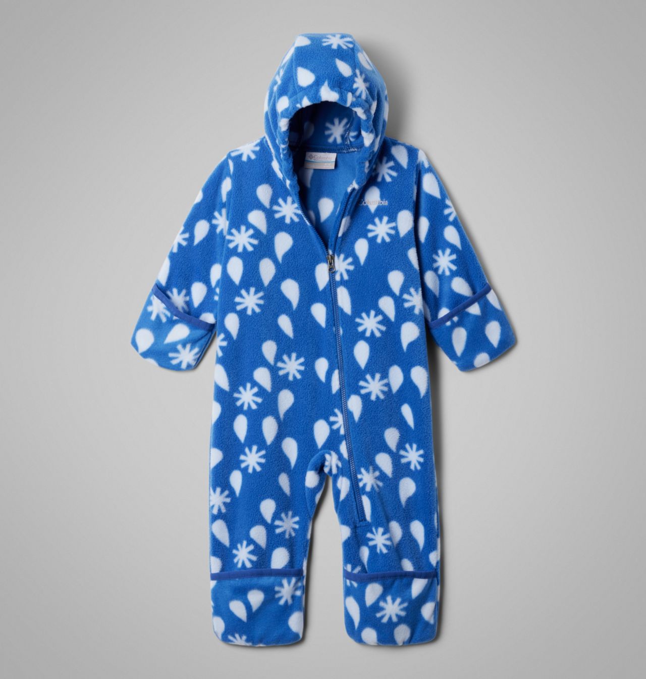 Infant Snowtop™ II Bunting 3