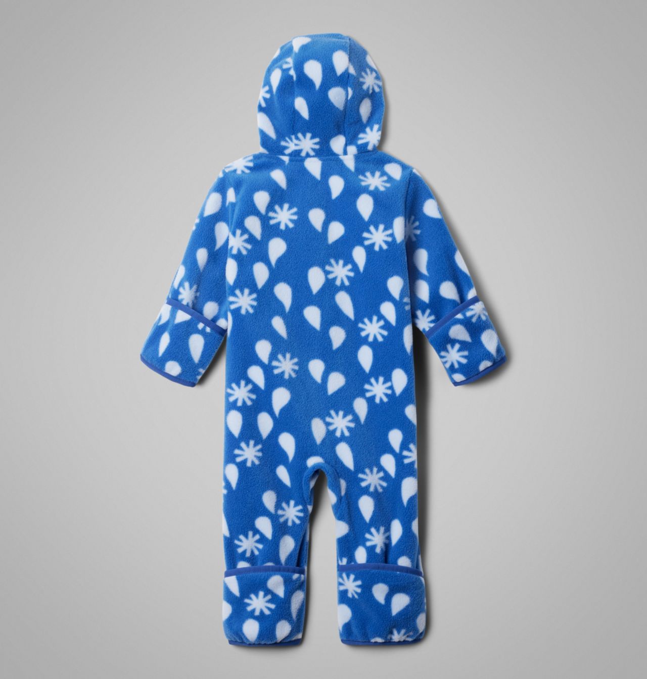 Infant Snowtop™ II Bunting 2