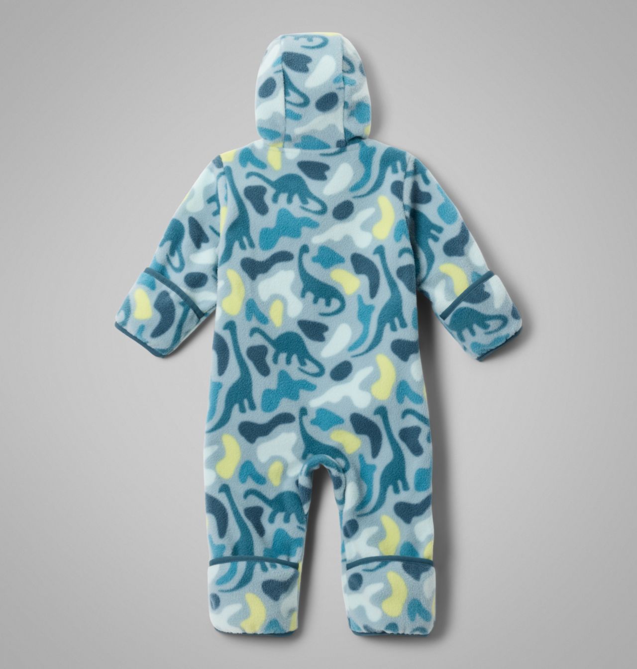 Infant Snowtop™ II Bunting | 461 | 0/3 2