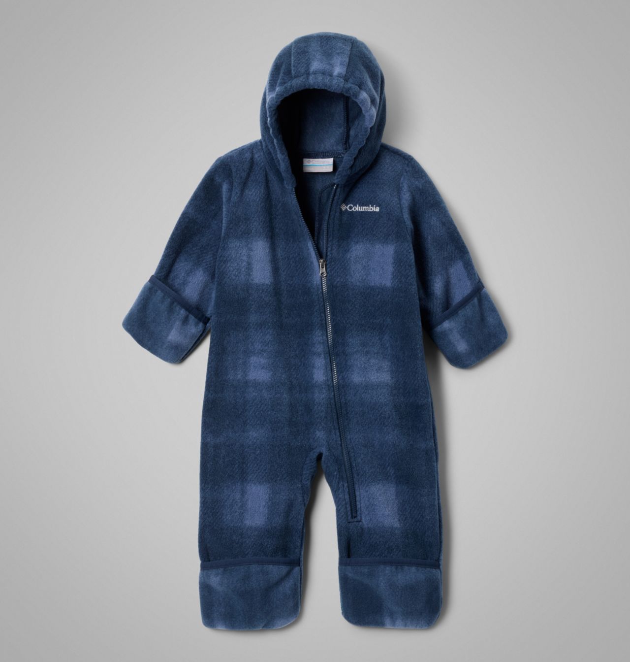 Infant Snowtop™ II Bunting 3
