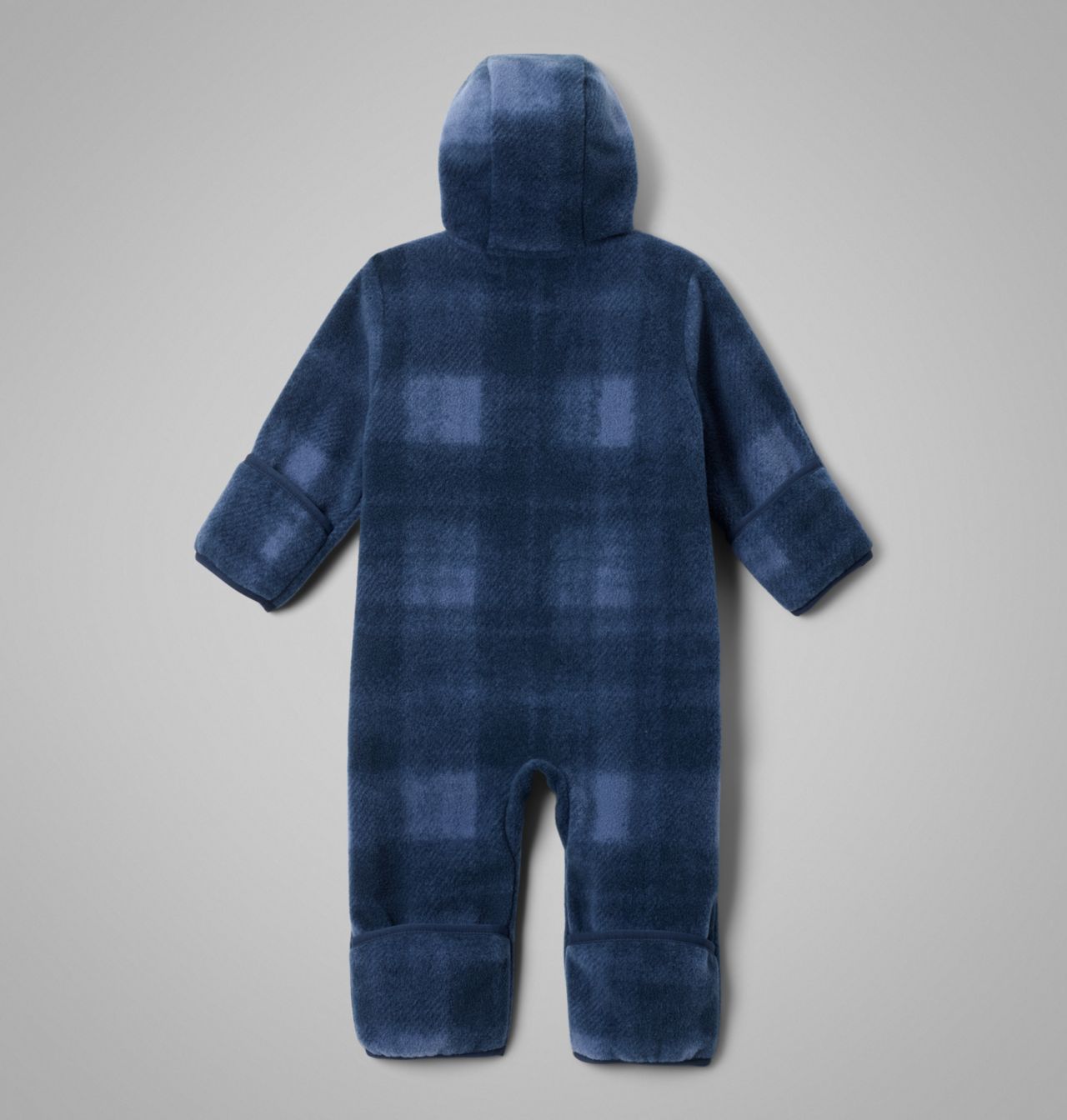 Infant Snowtop™ II Bunting 2