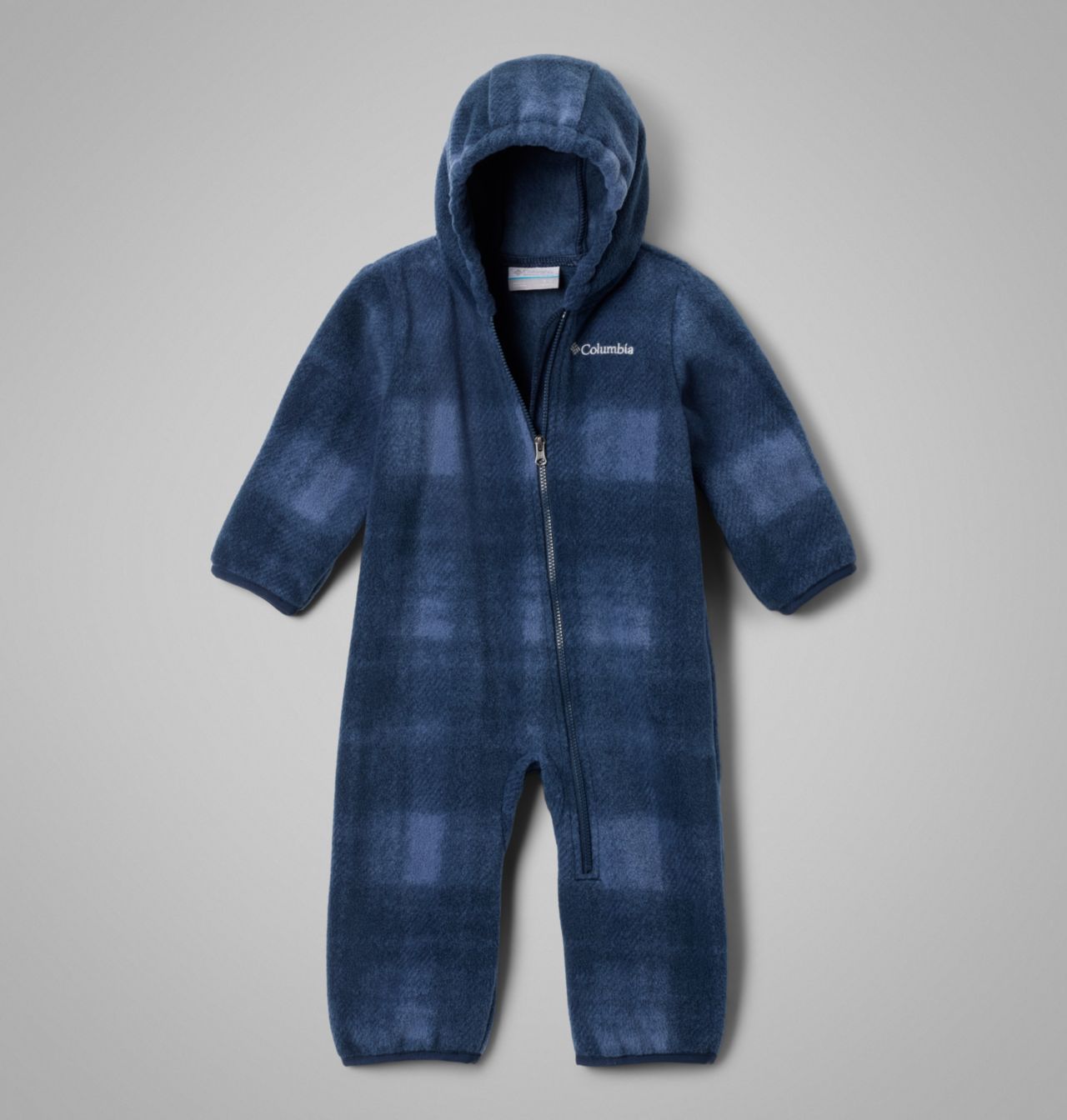 Infant Snowtop™ II Bunting 1