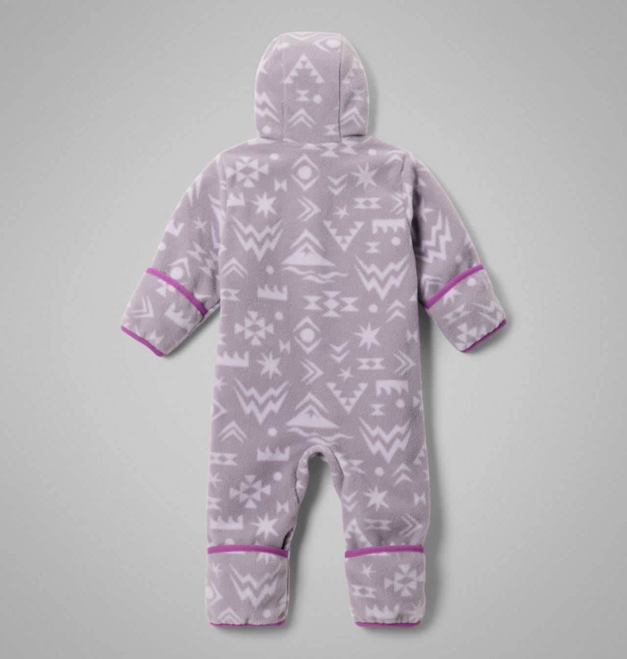 Infant Snowtop™ II Bunting 2