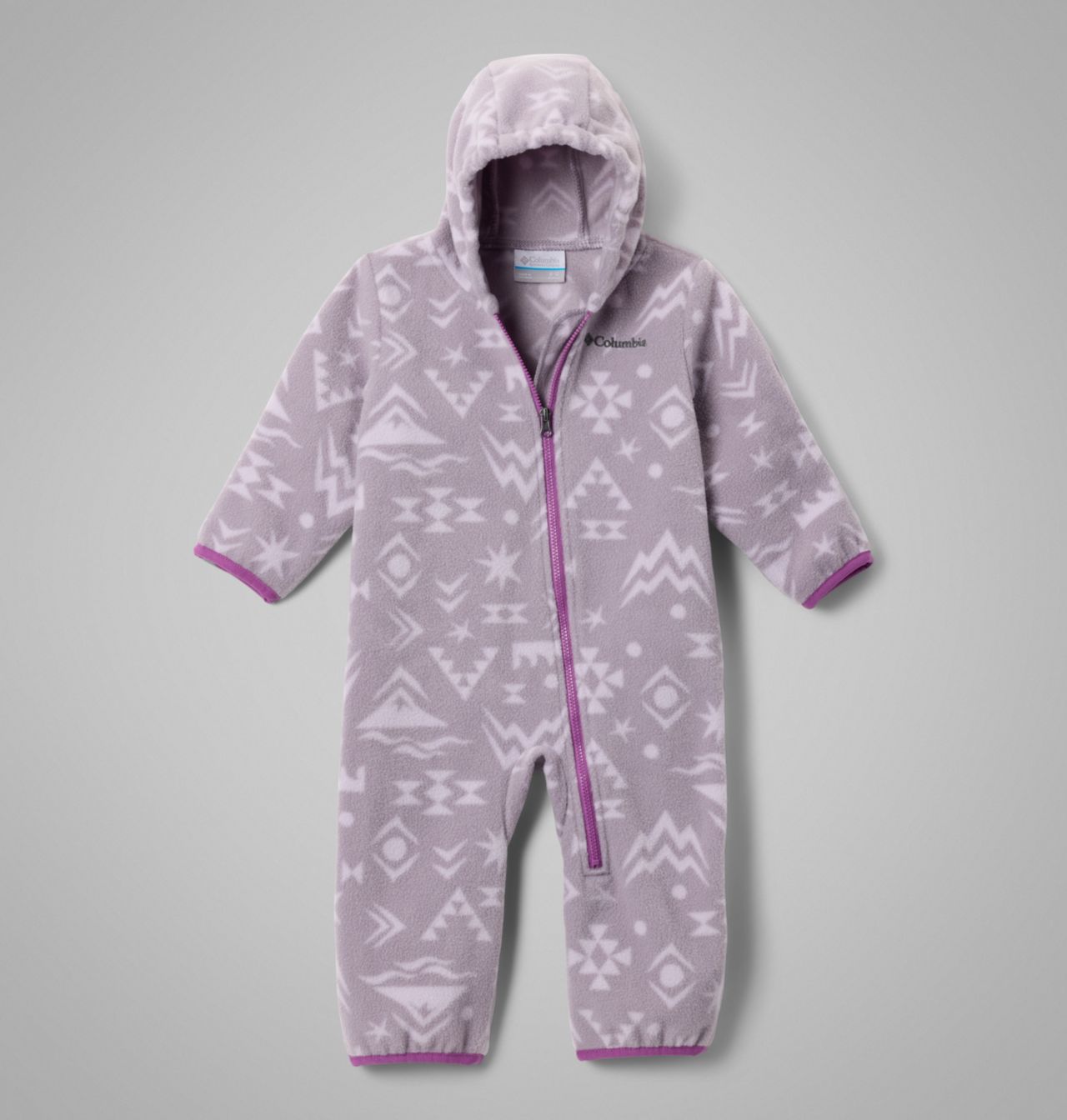 Infant Snowtop™ II Bunting 1