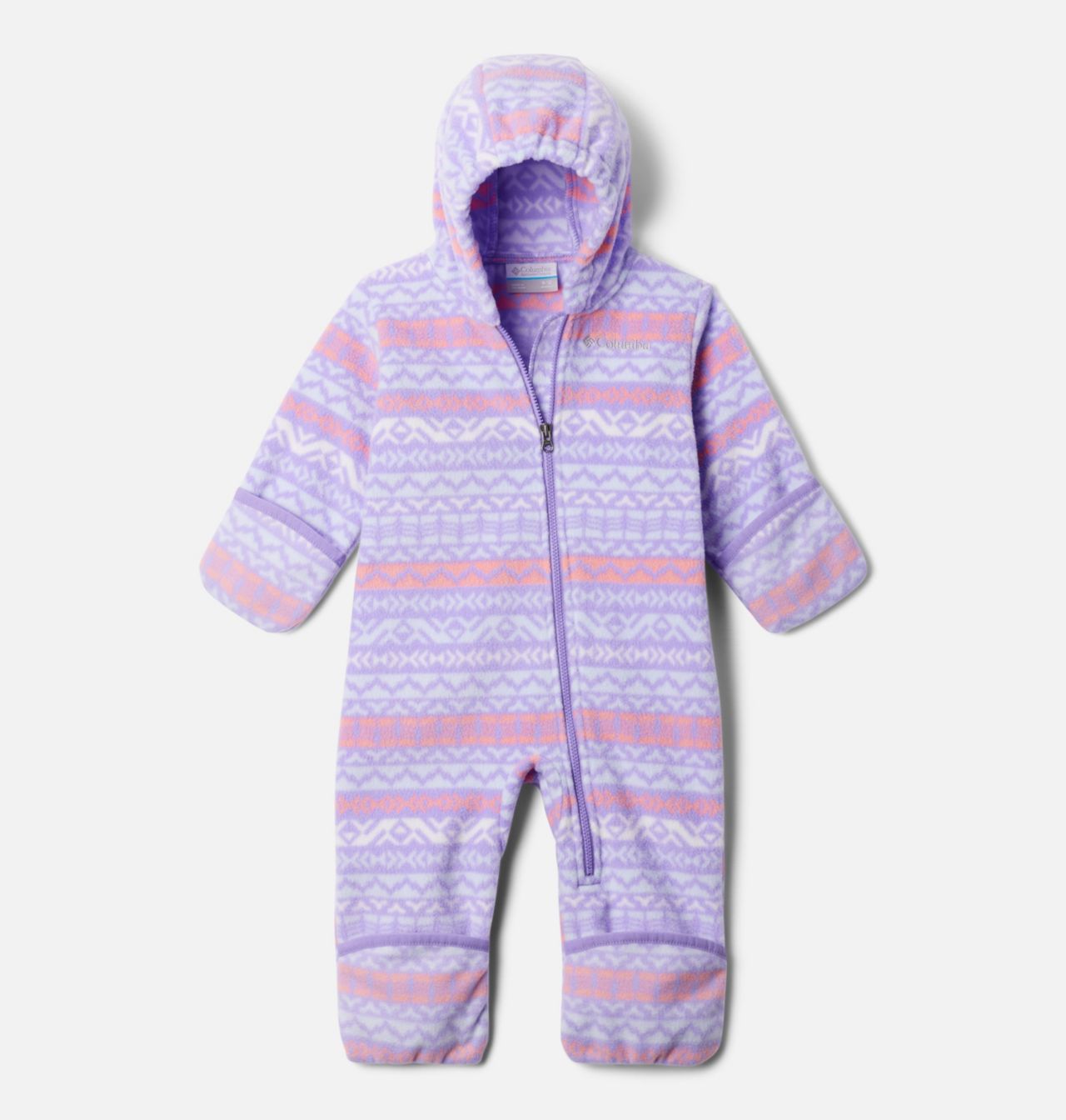 Infant Snowtop™ II Bunting 3