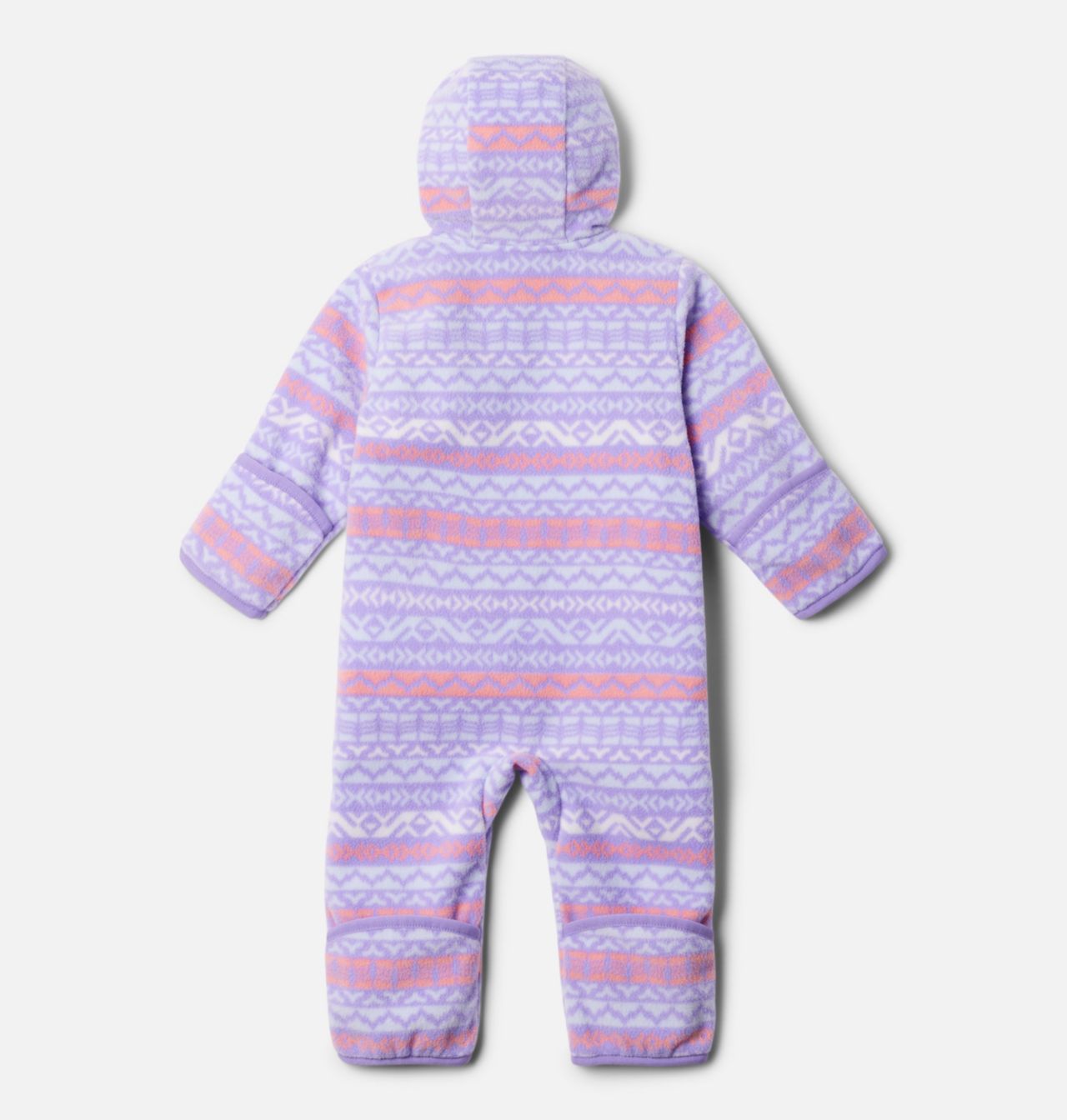 Infant Snowtop™ II Bunting 2