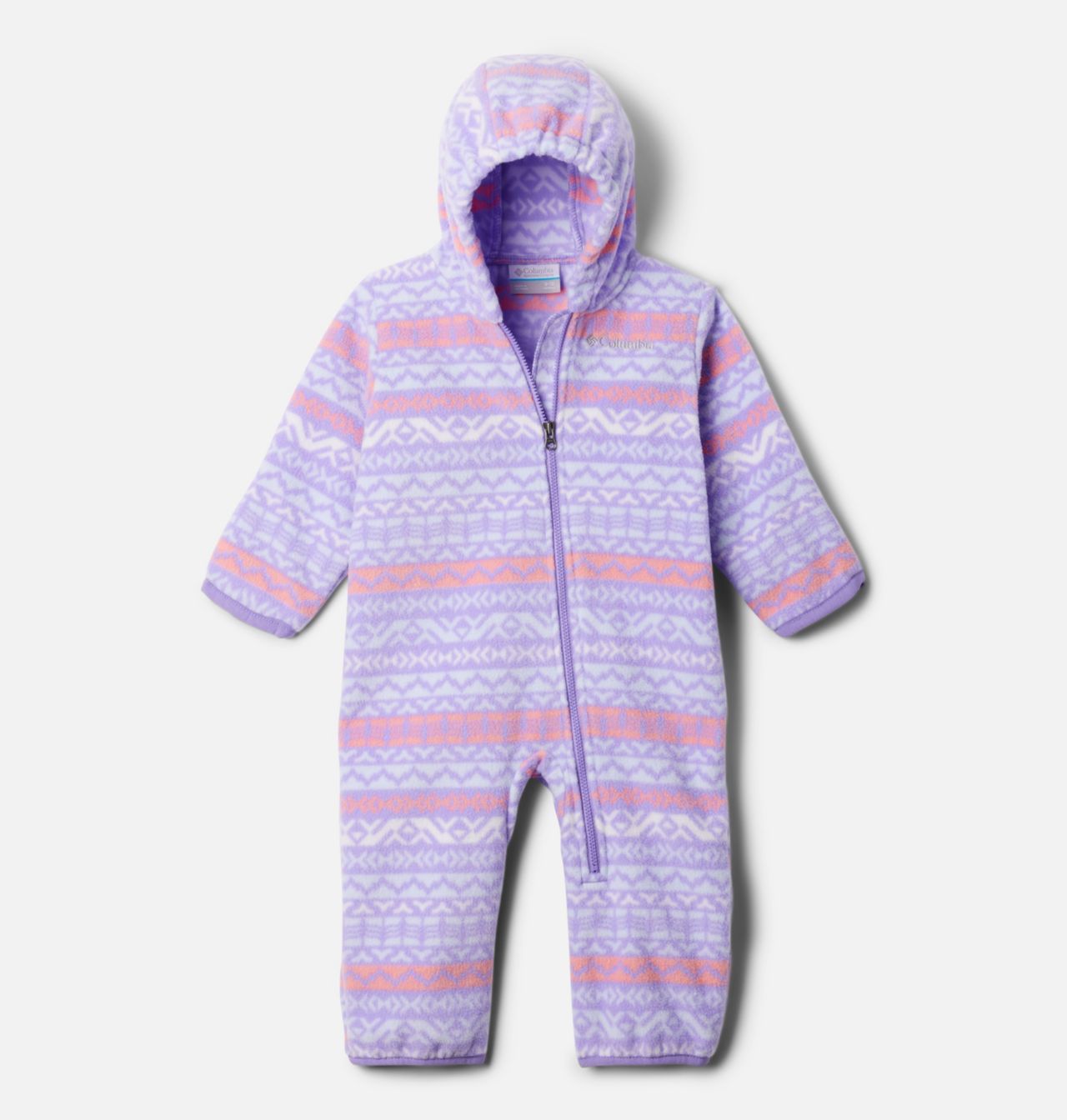Infant Snowtop™ II Bunting 1