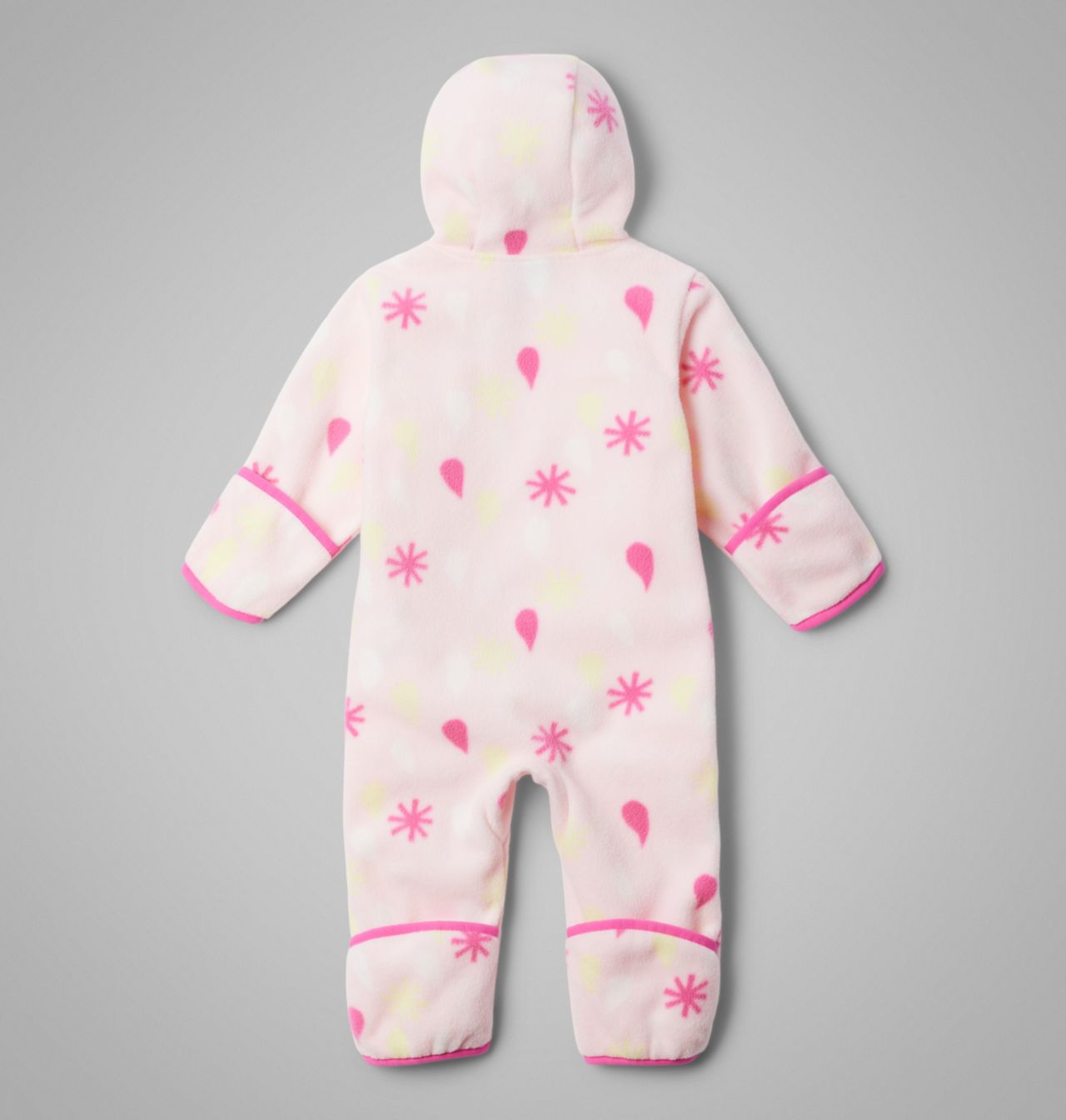 Infant Snowtop™ II Bunting 2