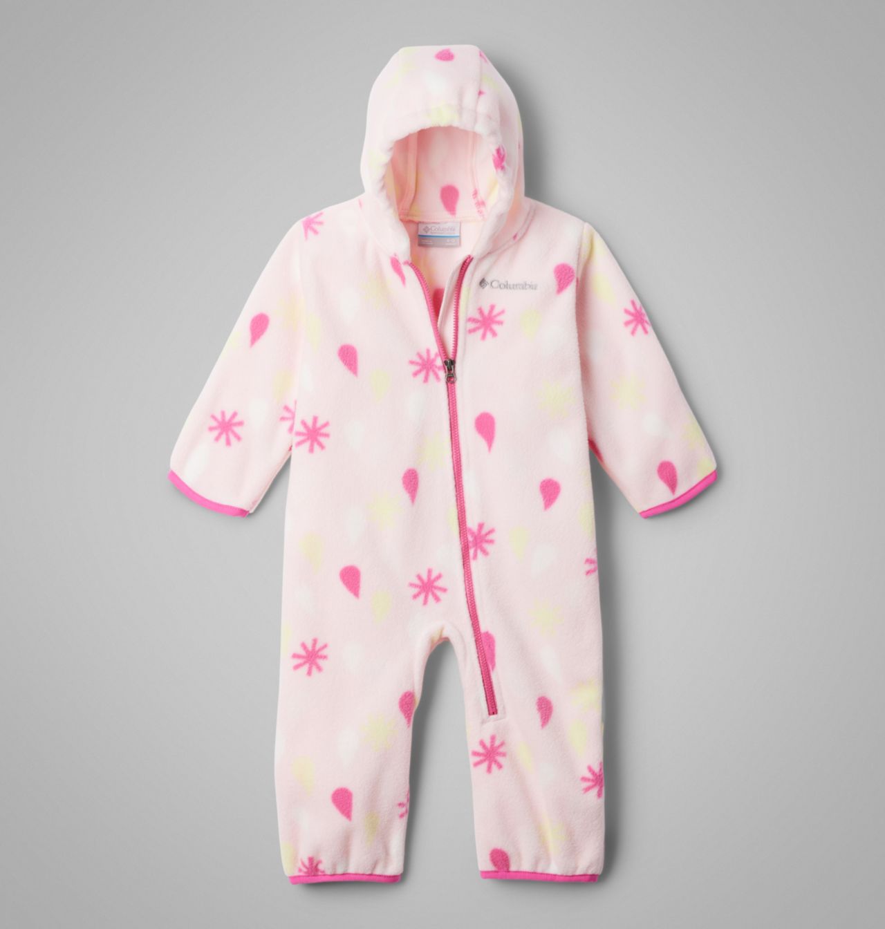 Infant Snowtop™ II Bunting 1