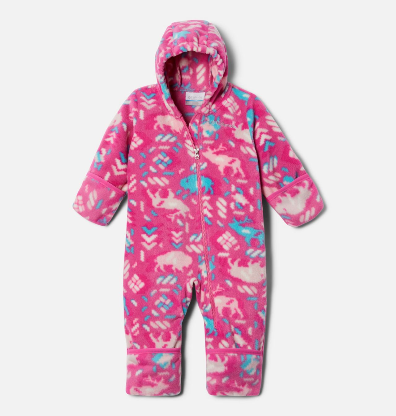 Infant Snowtop™ II Bunting 3