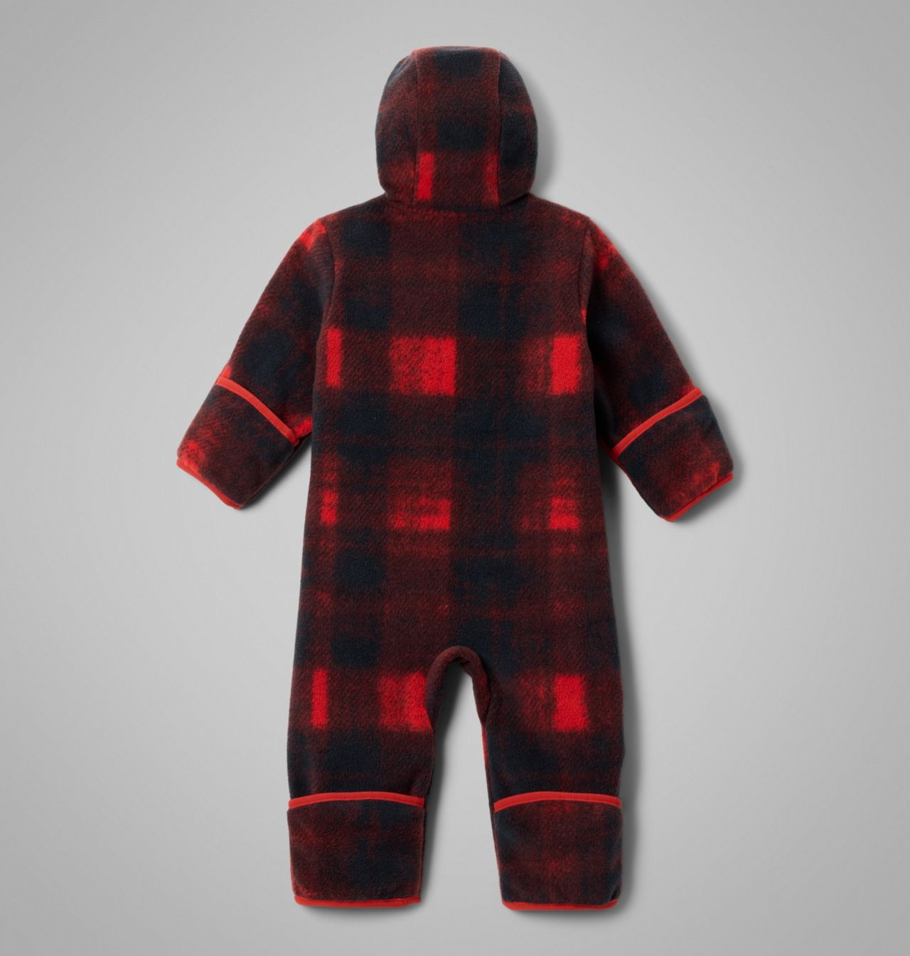 Infant Snowtop™ II Bunting 2