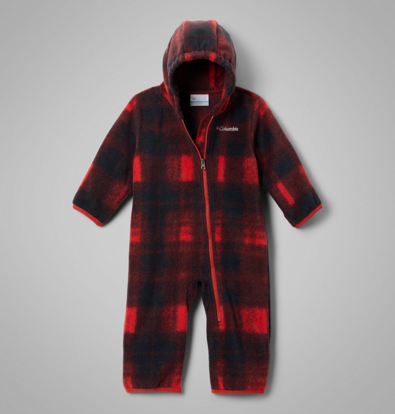 Infant Snowtop™ II Bunting 1