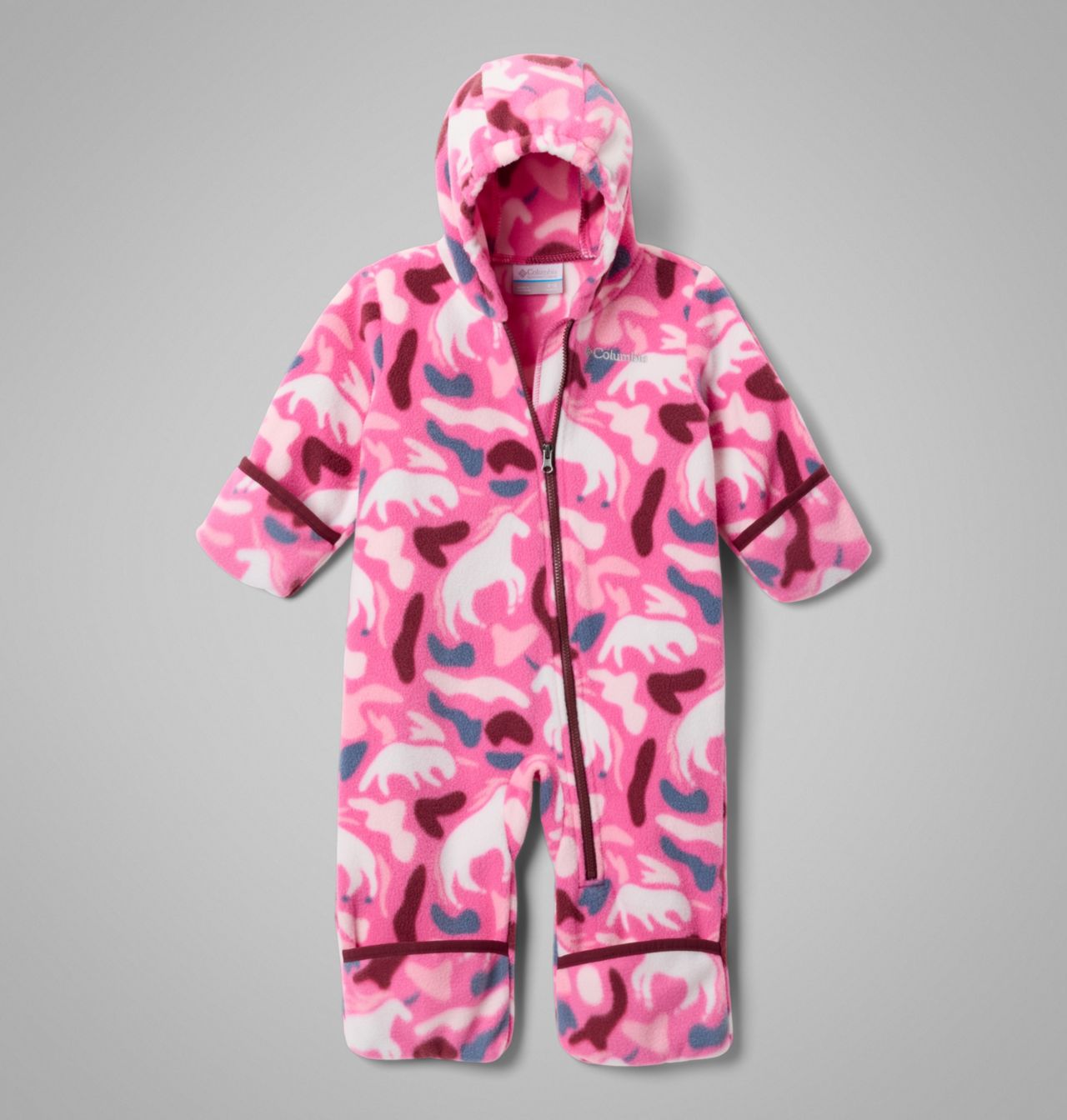 Infant Snowtop™ II Bunting | 699 | 3/6 3