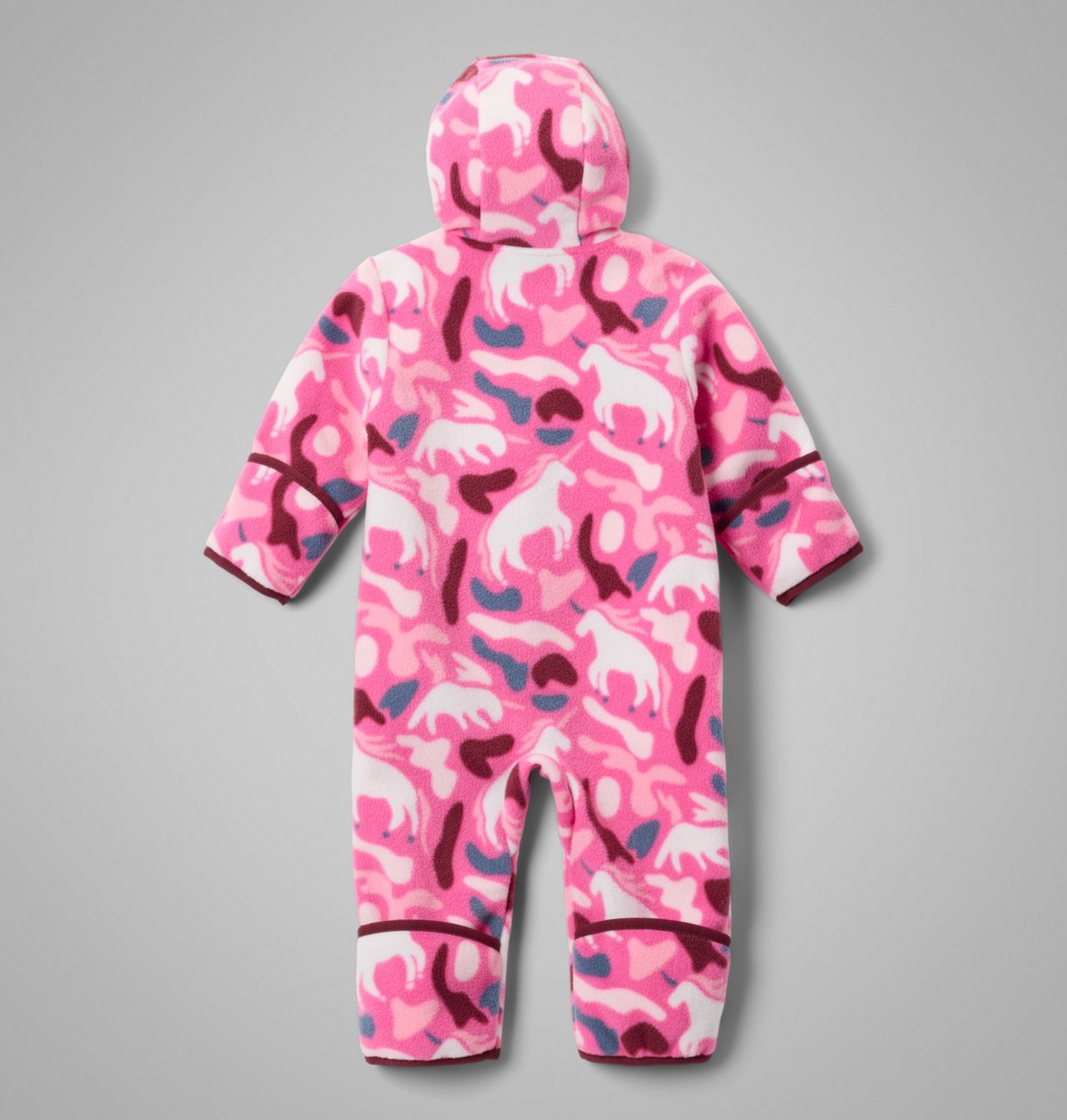 Infant Snowtop™ II Bunting | 699 | 3/6 2