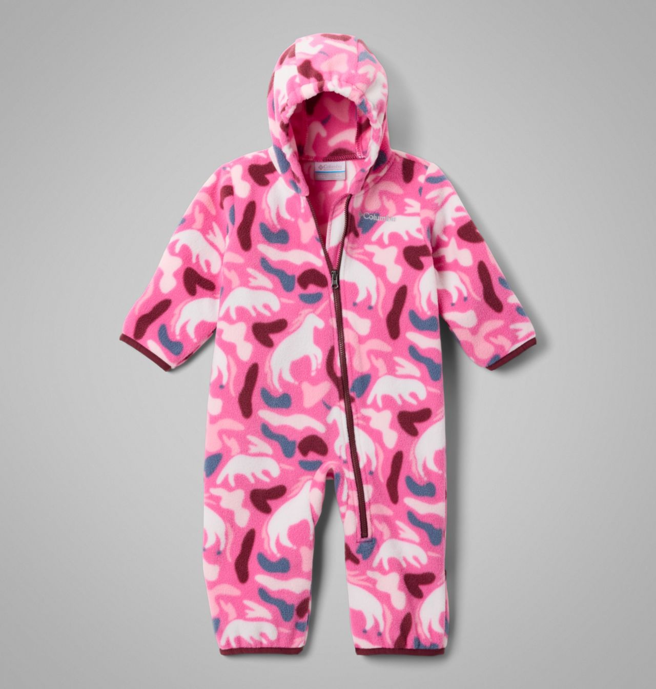 Infant Snowtop™ II Bunting | 699 | 3/6 1