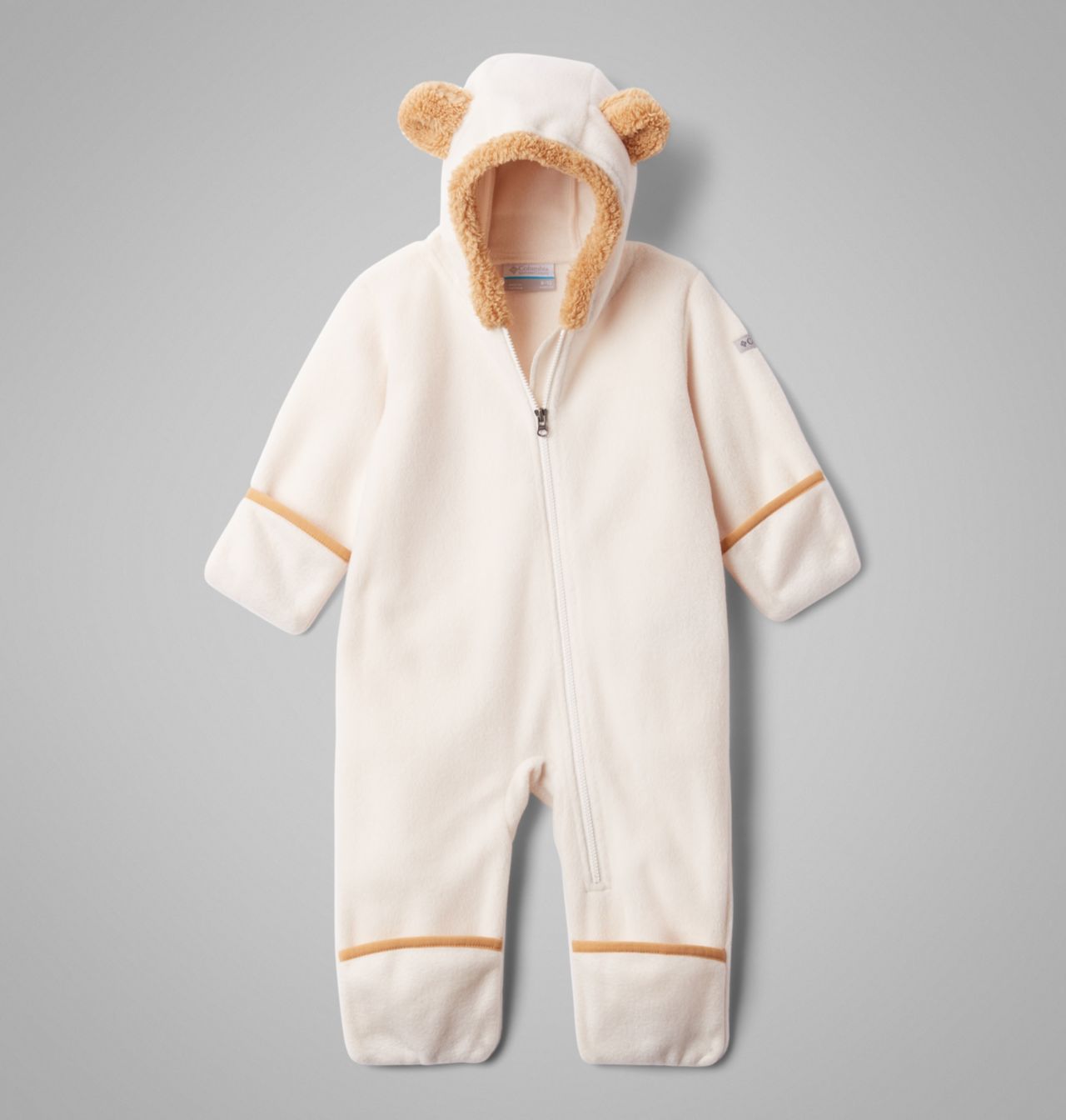 Infant Tiny Bear™ II Bunting 3