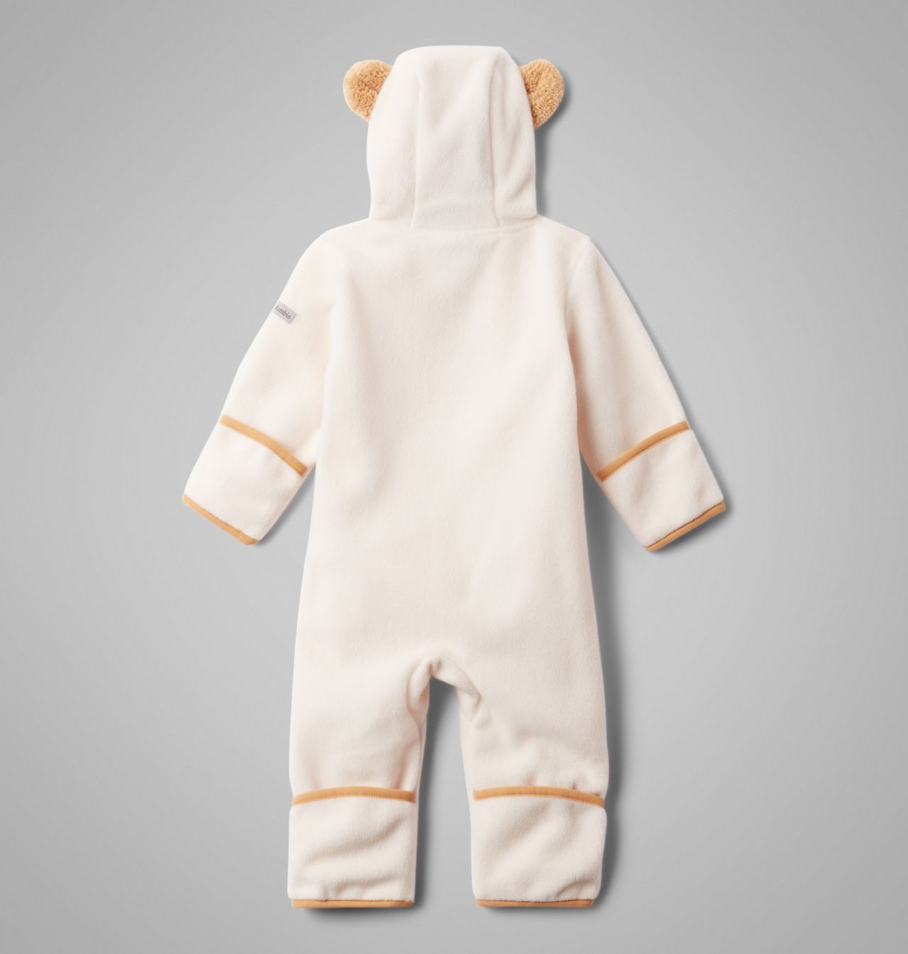 Infant Tiny Bear™ II Bunting 2