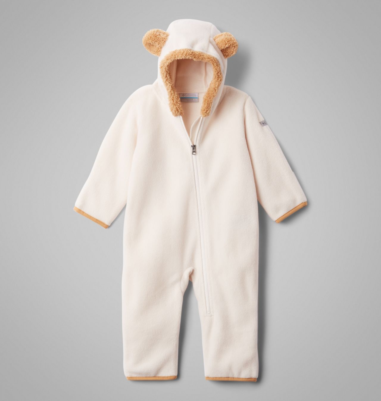 Infant Tiny Bear™ II Bunting 1