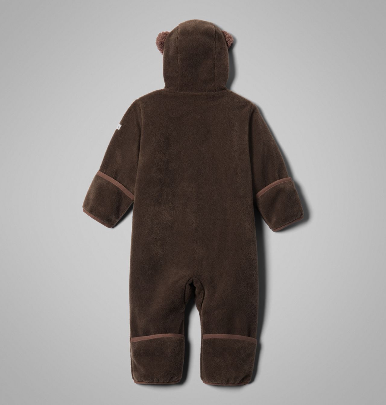 Infant Tiny Bear™ II Bunting | 288 | 18/24 2