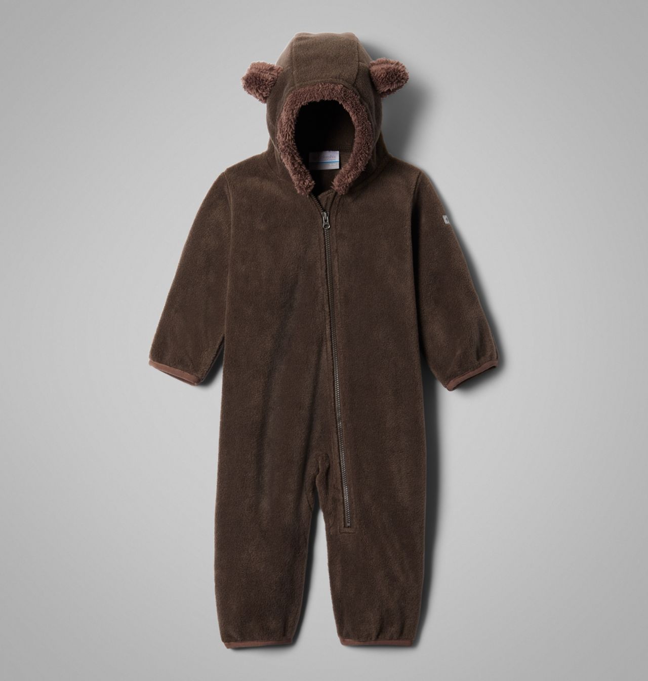 Infant Tiny Bear™ II Bunting | 288 | 18/24 1