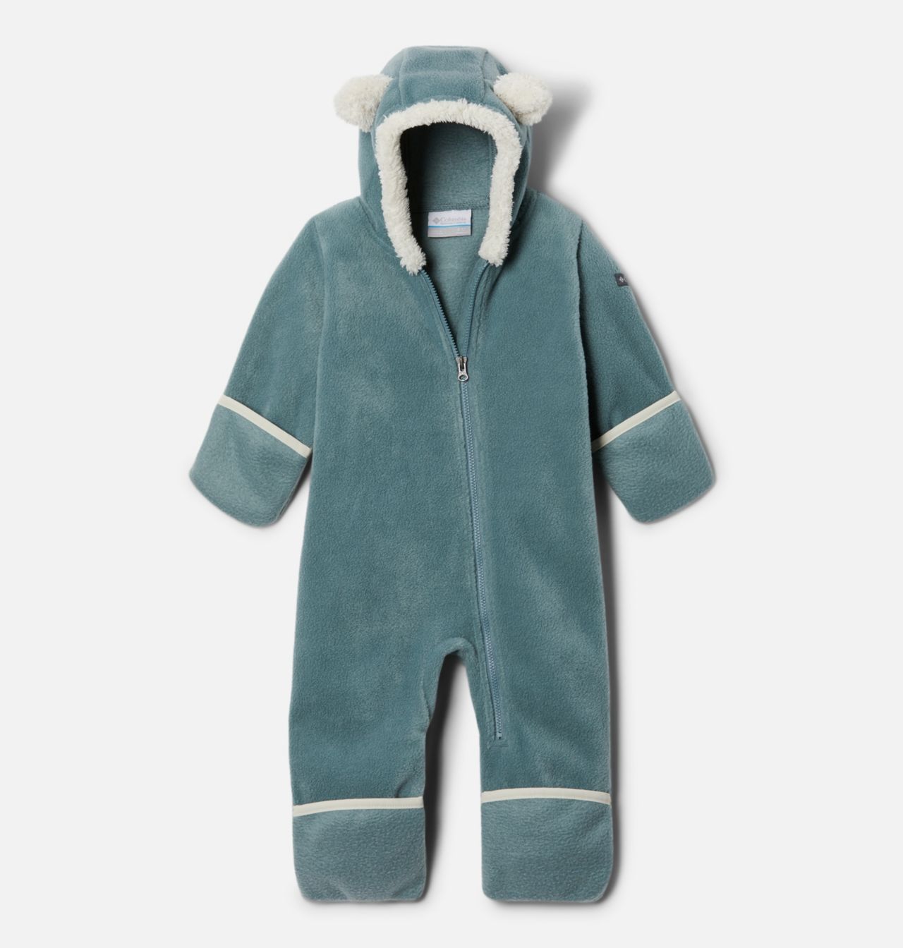 Infant Tiny Bear™ II Bunting 3