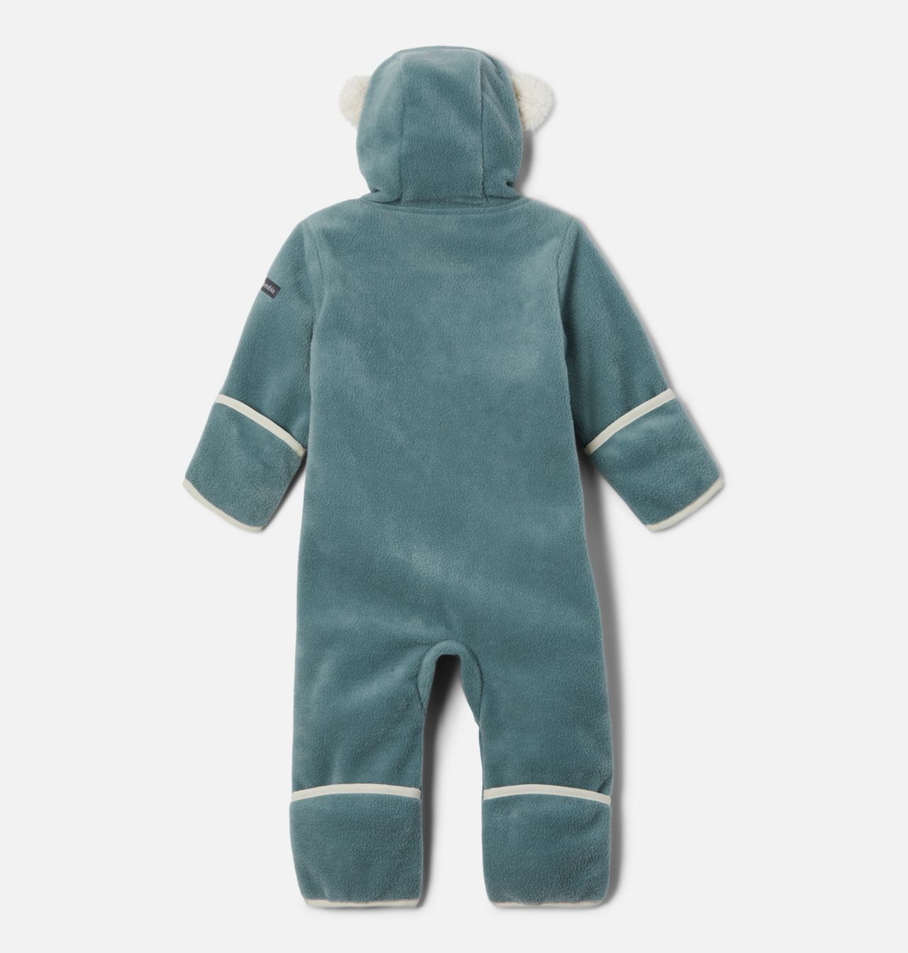 Infant Tiny Bear™ II Bunting 2