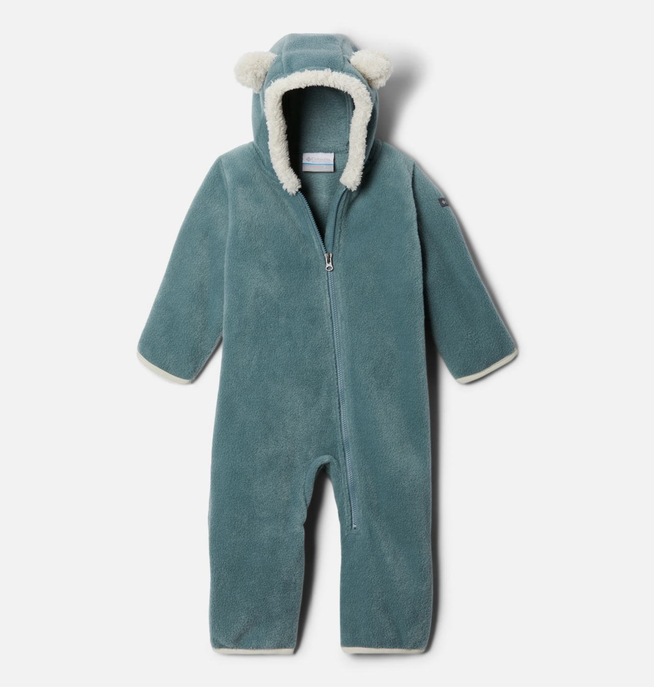 Infant Tiny Bear™ II Bunting 1
