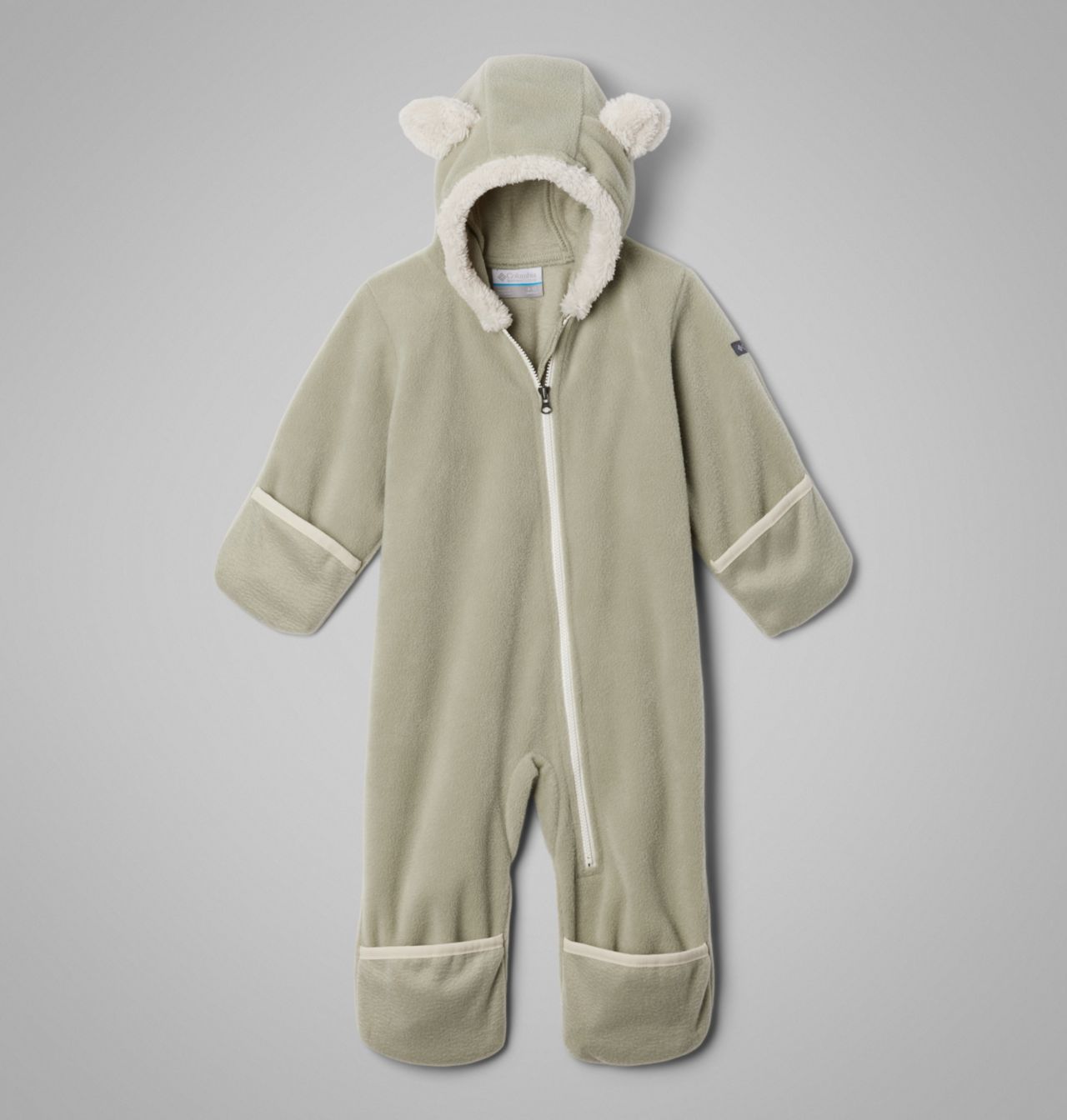 Infant Tiny Bear™ II Bunting | 348 | 3/6 3