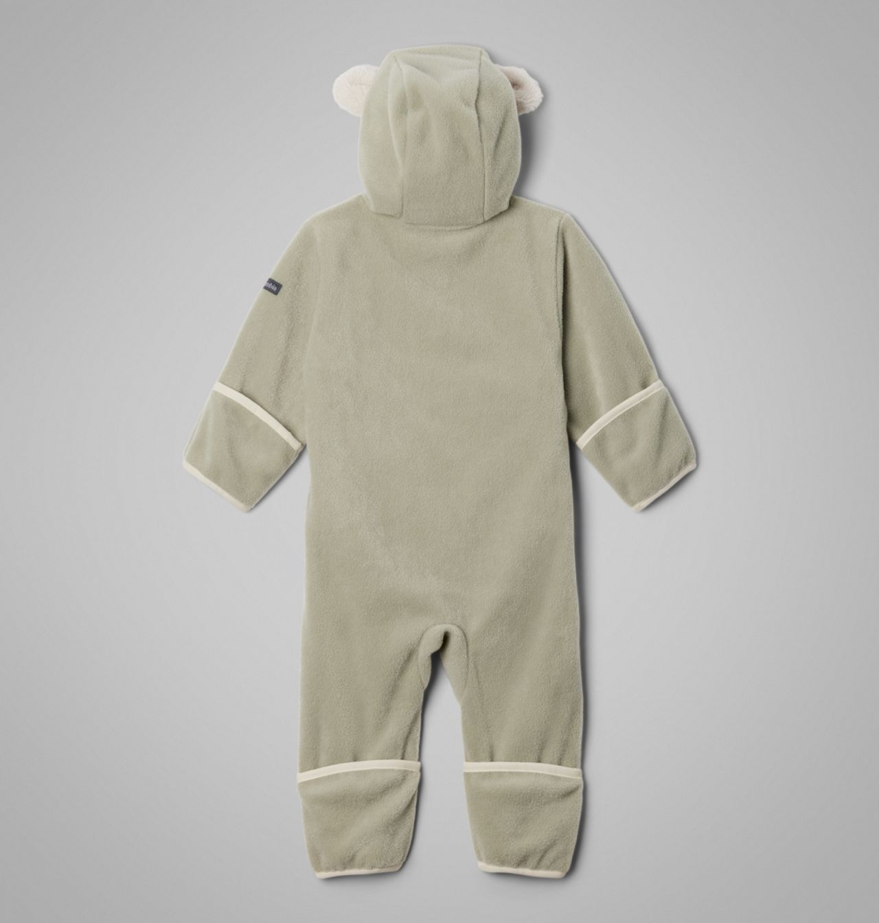 Infant Tiny Bear™ II Bunting | 348 | 3/6 2