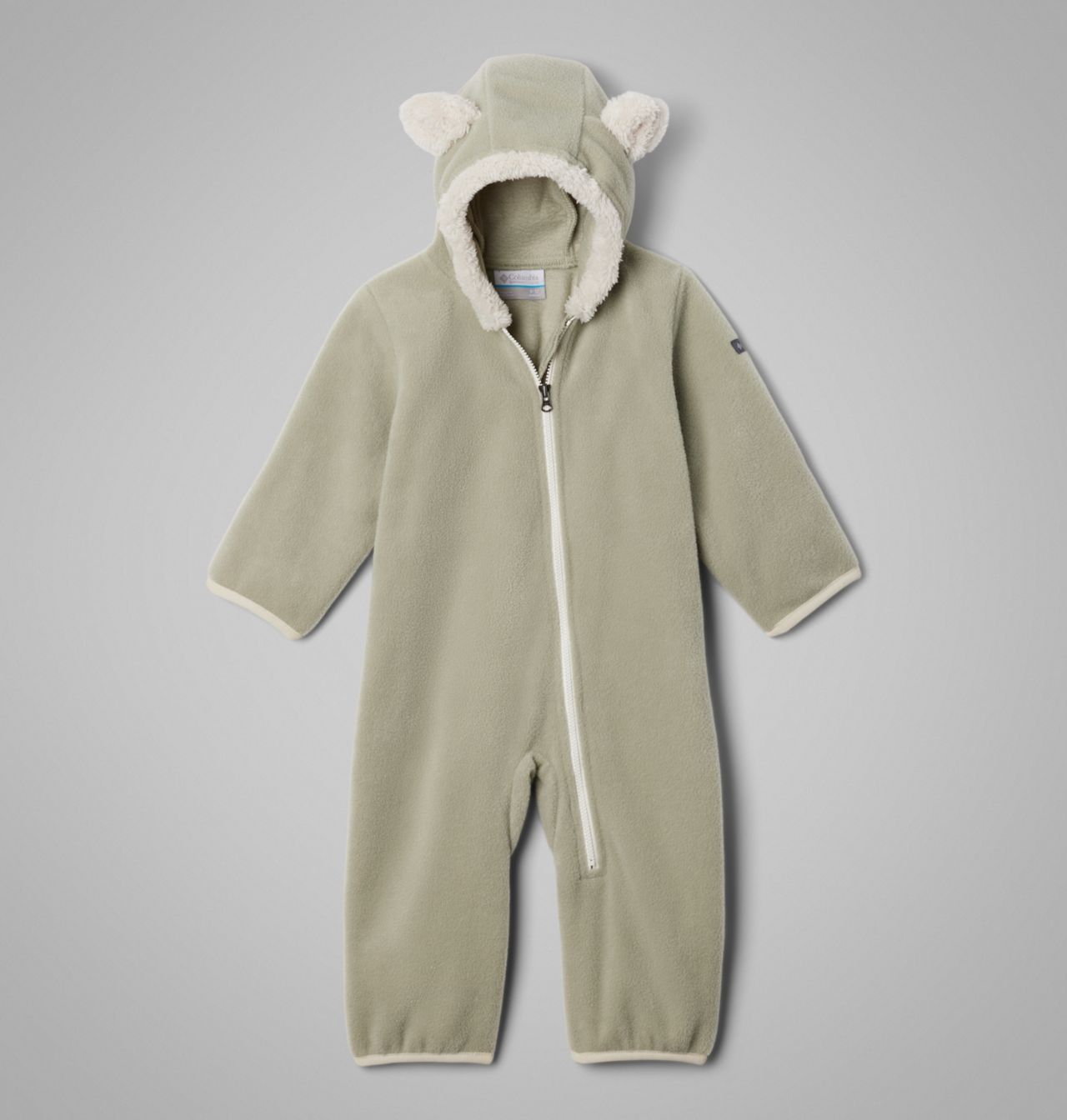 Infant Tiny Bear™ II Bunting | 348 | 3/6 1