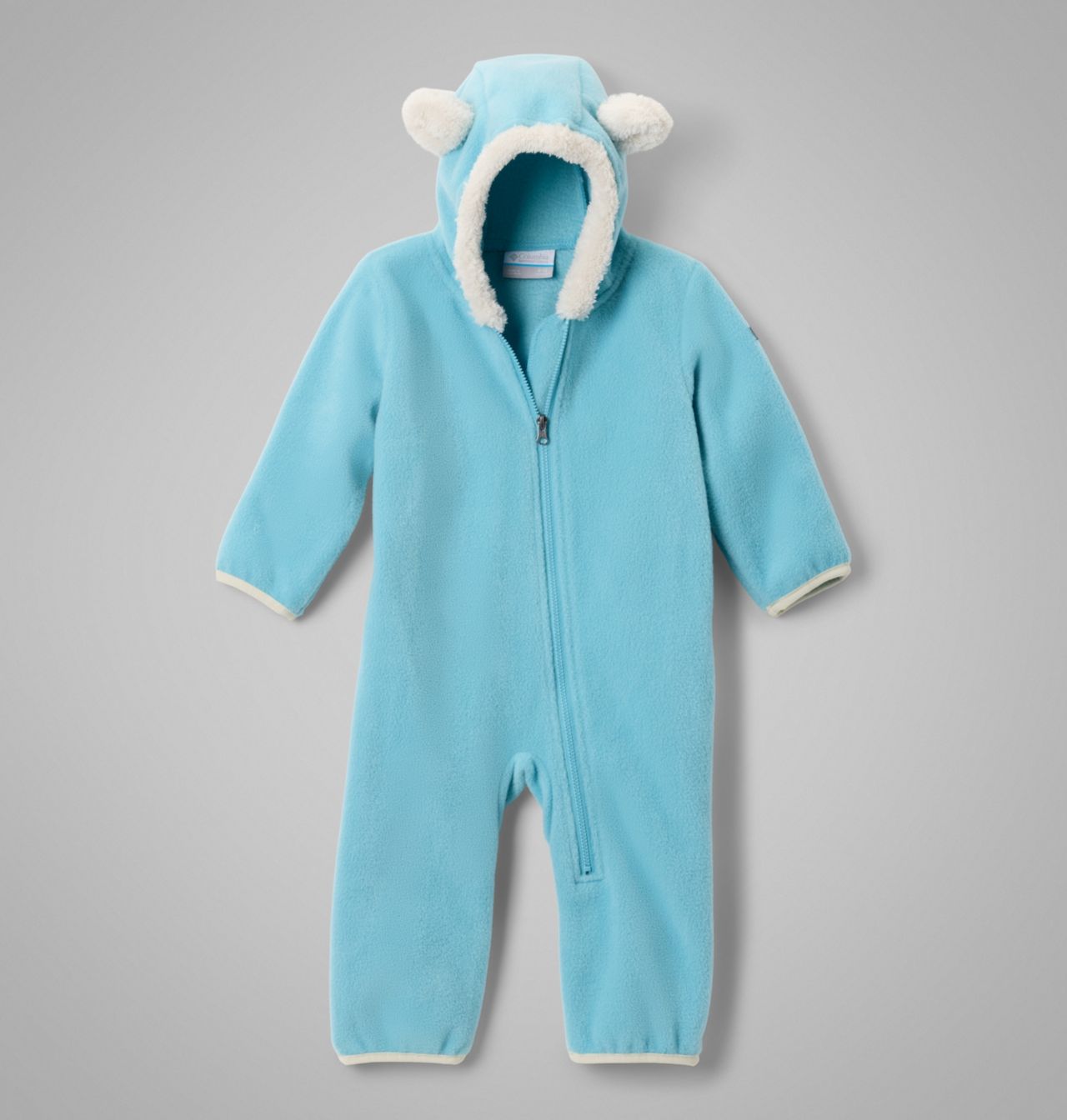 Infant Tiny Bear™ II Bunting 1