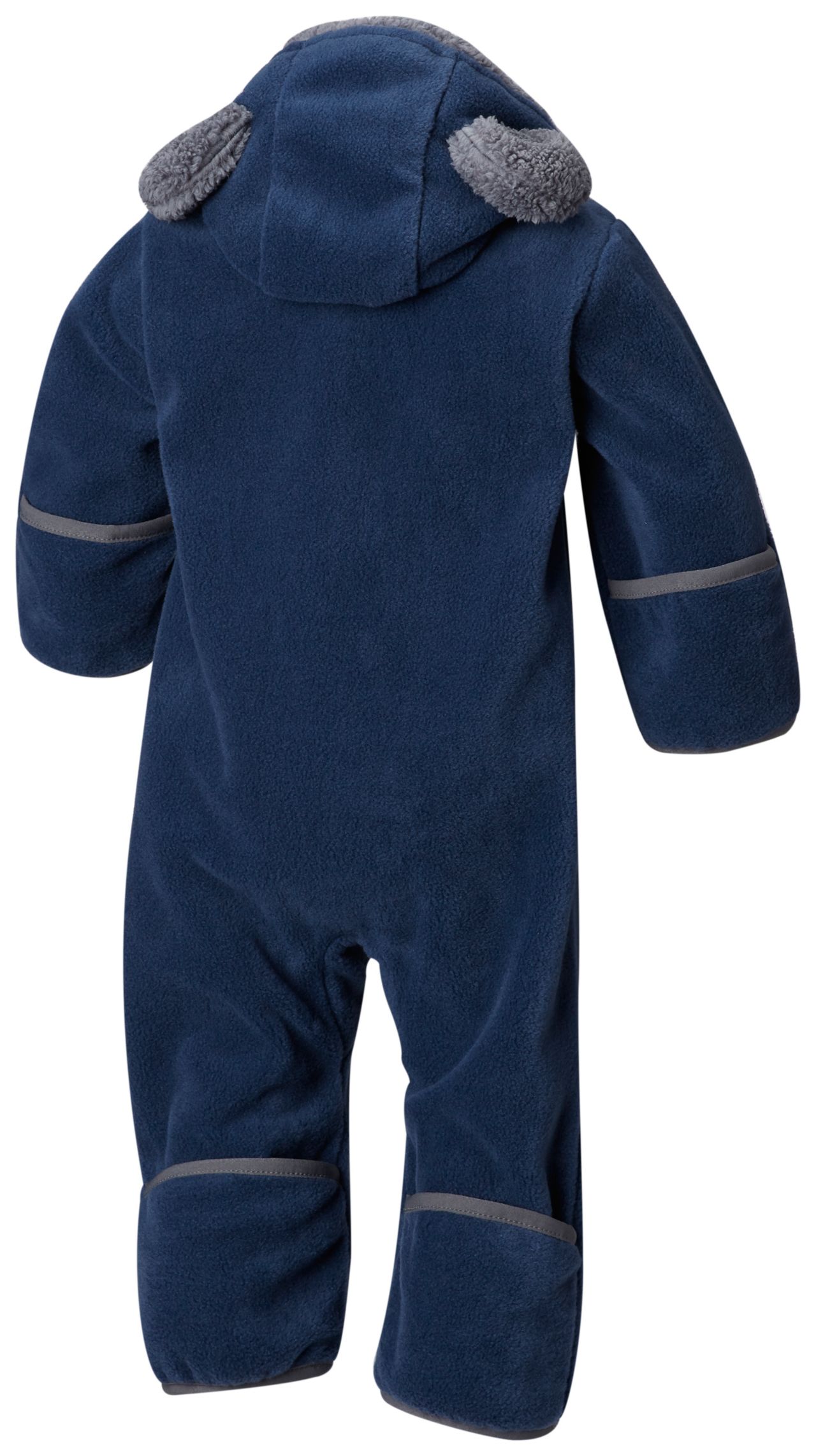 Infant Tiny Bear™ II Bunting 2