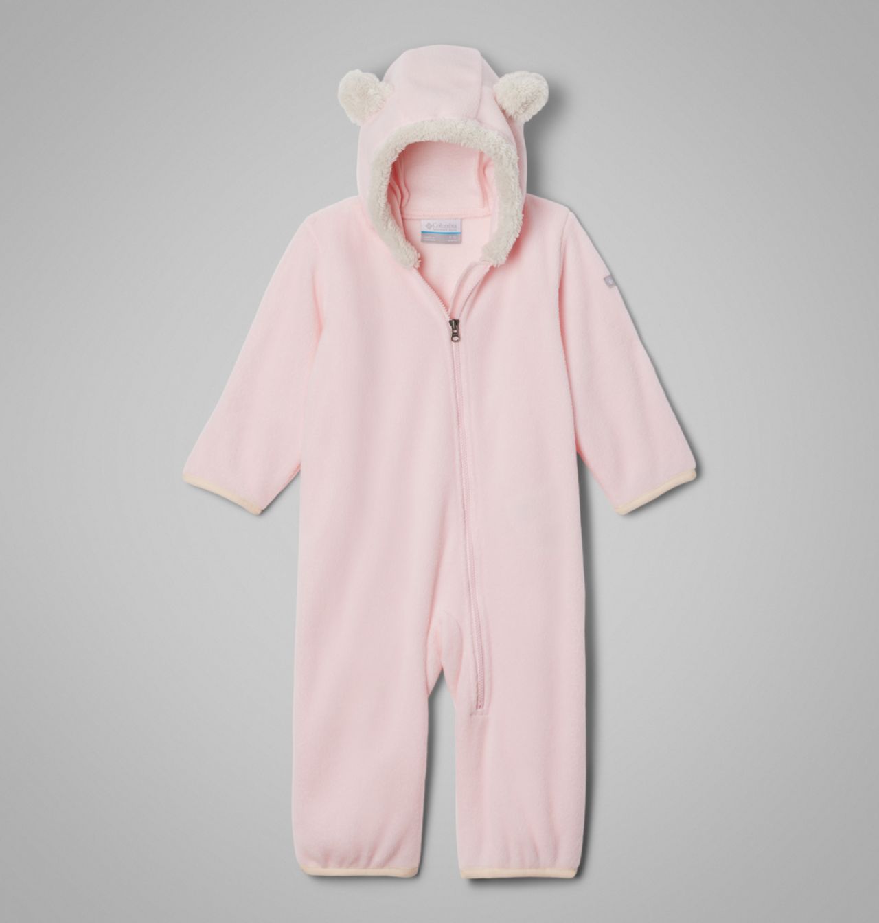 Infant Tiny Bear™ II Bunting | 608 | 3/6 1