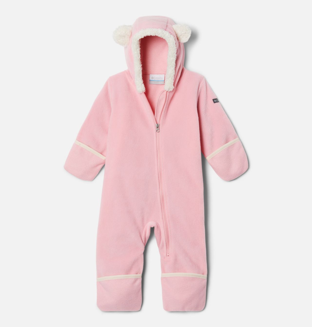 Tiny Bear™ II Bunting | 689 | 12/18 3