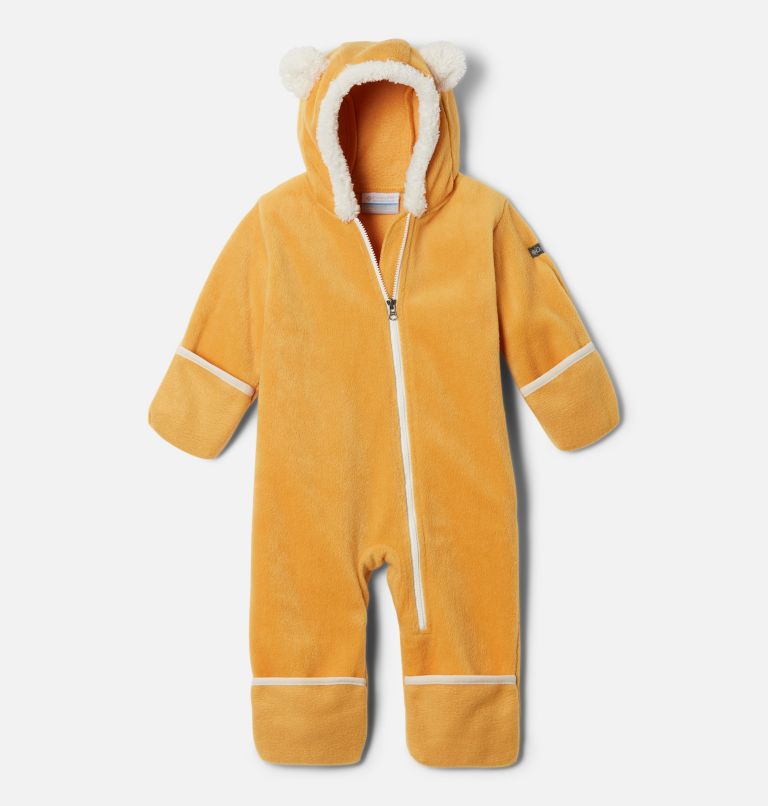 Tiny Bear II Bunting | 756 | 0/3, Color: Raw Honey, image 3