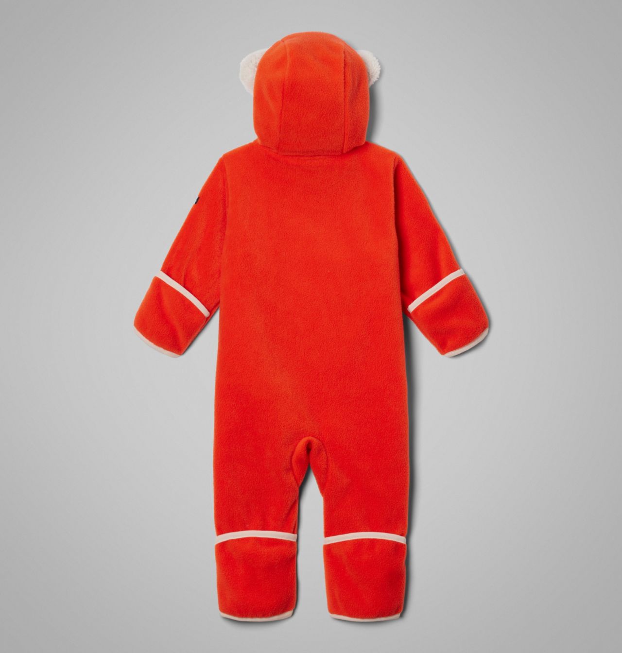 Infant Tiny Bear™ II Bunting 2