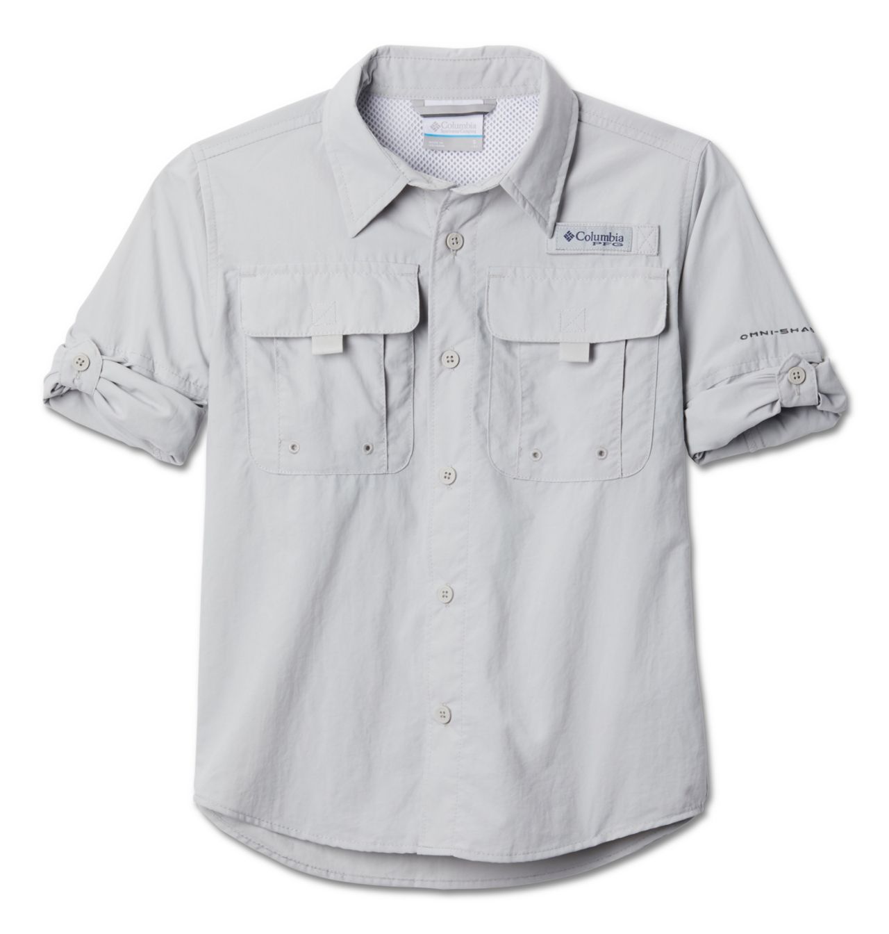 Boys’ PFG Bahama™ Long Sleeve Shirt 3