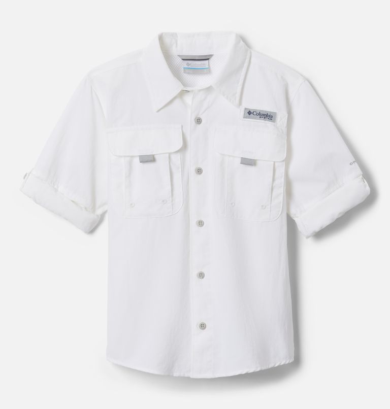 Boys' PFG Bahama™ Long Sleeve Shirt