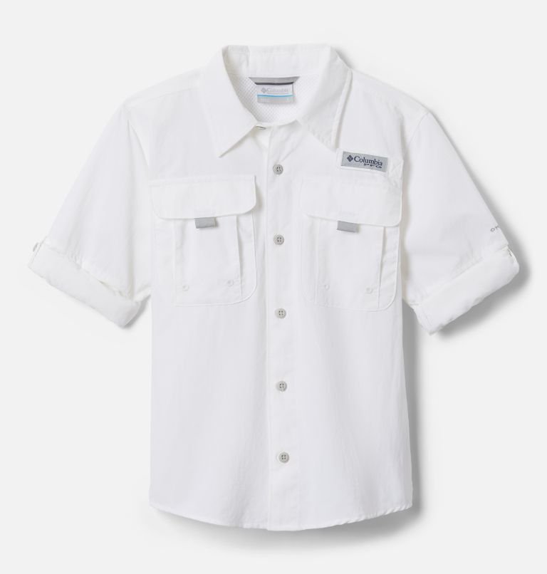 Boys’ PFG Bahama™ Long Sleeve Shirt