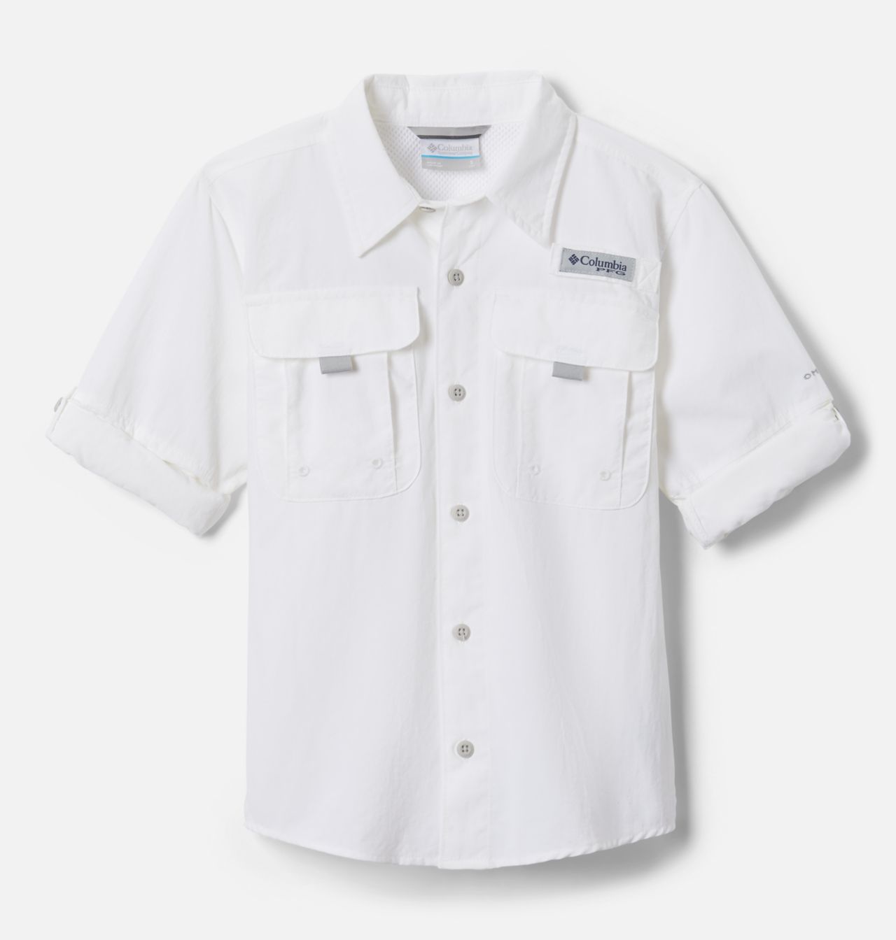 Boys’ PFG Bahama™ Long Sleeve Shirt 3