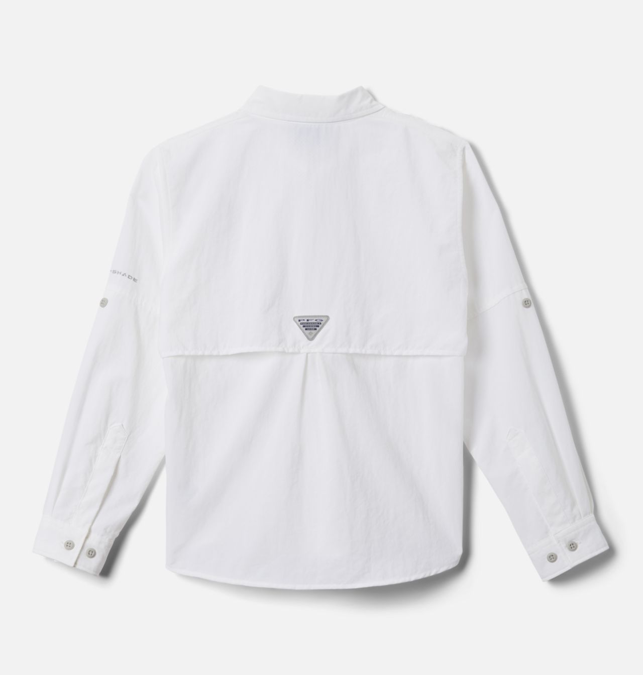 Boys’ PFG Bahama™ Long Sleeve Shirt 2