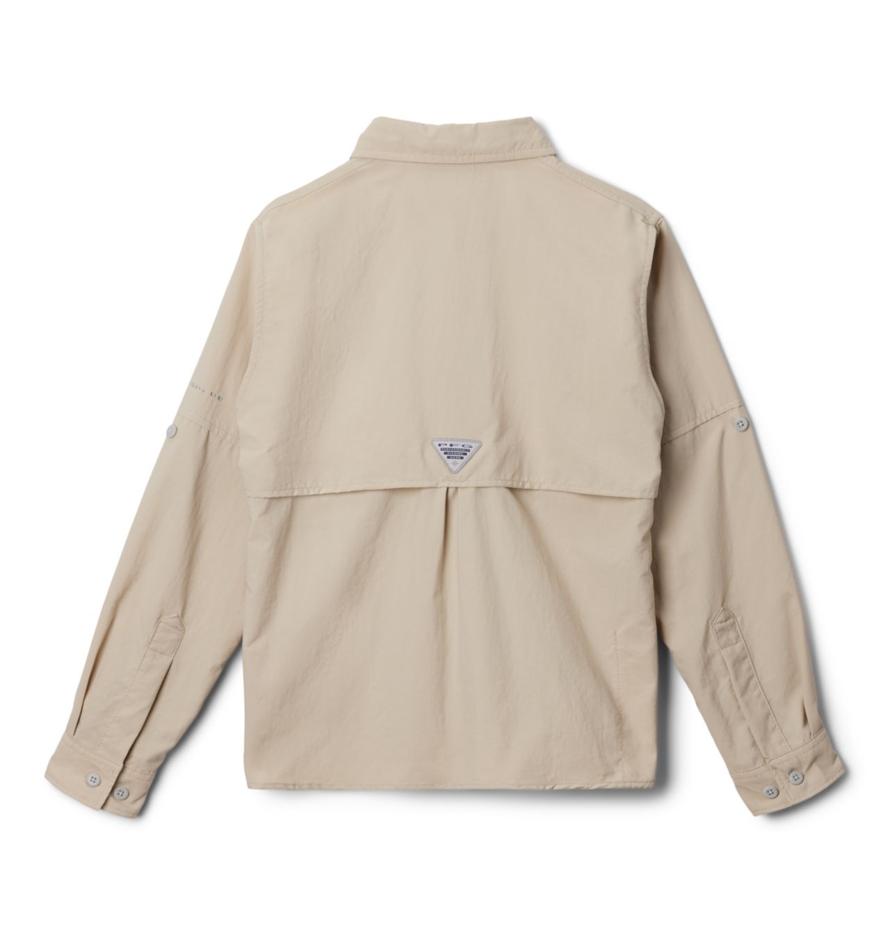 Boys’ PFG Bahama™ Long Sleeve Shirt 2