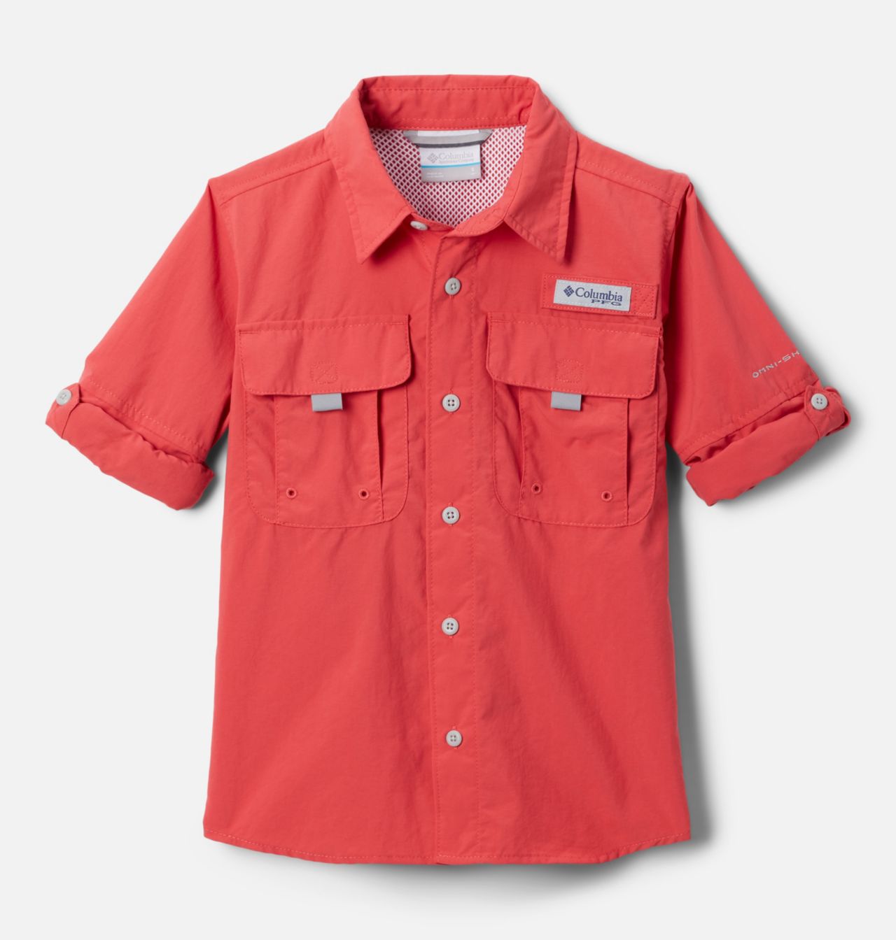 Boys’ PFG Bahama™ Long Sleeve Shirt 3