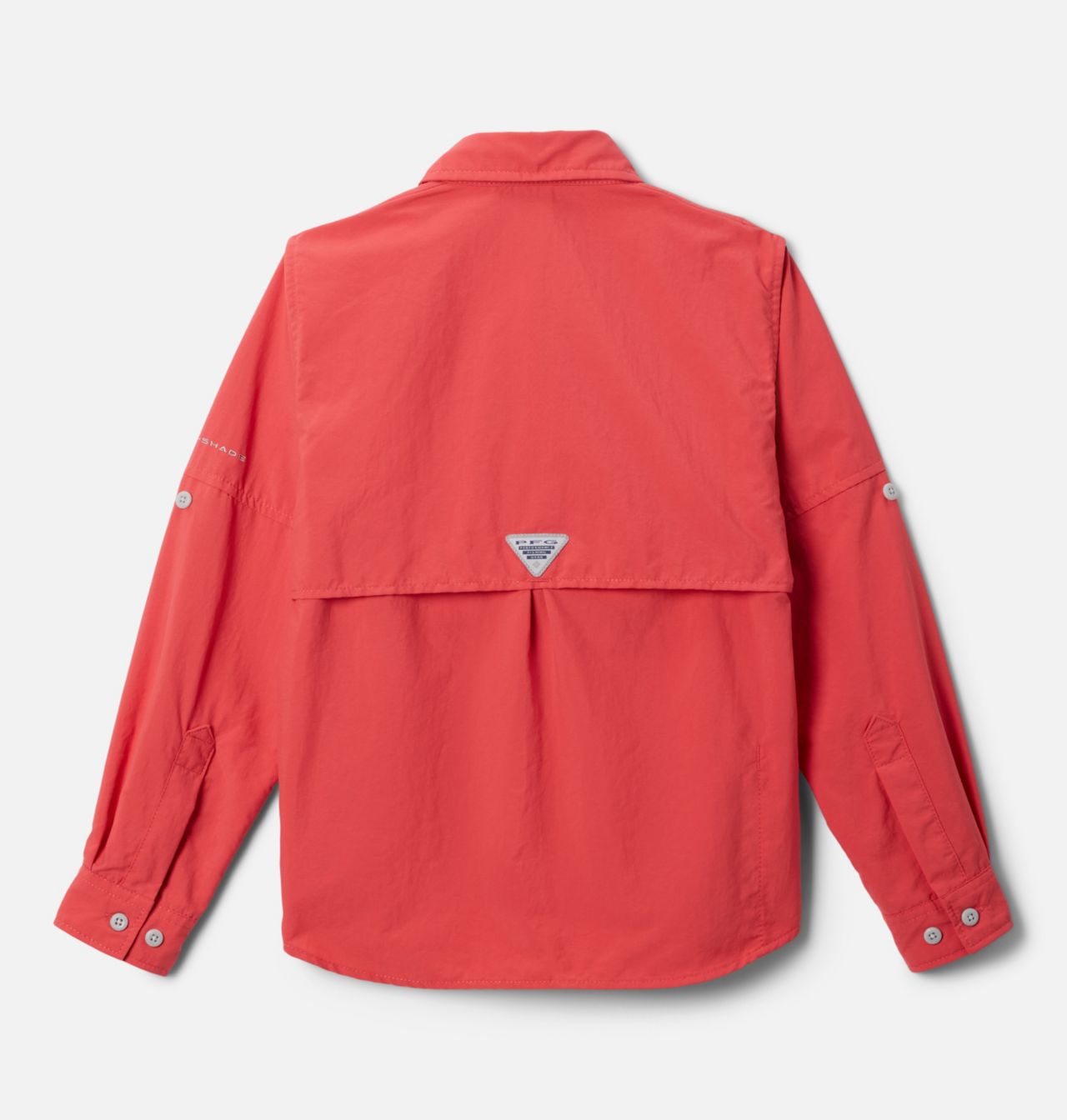Boys’ PFG Bahama™ Long Sleeve Shirt 2