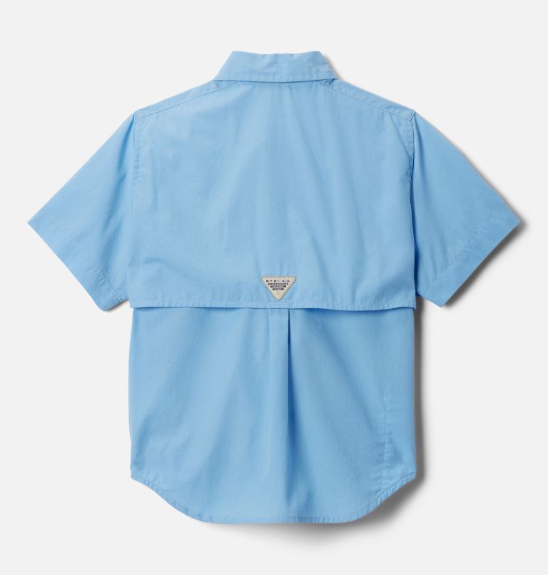 Boys' PFG Bonehead™ Short Sleeve Shirt